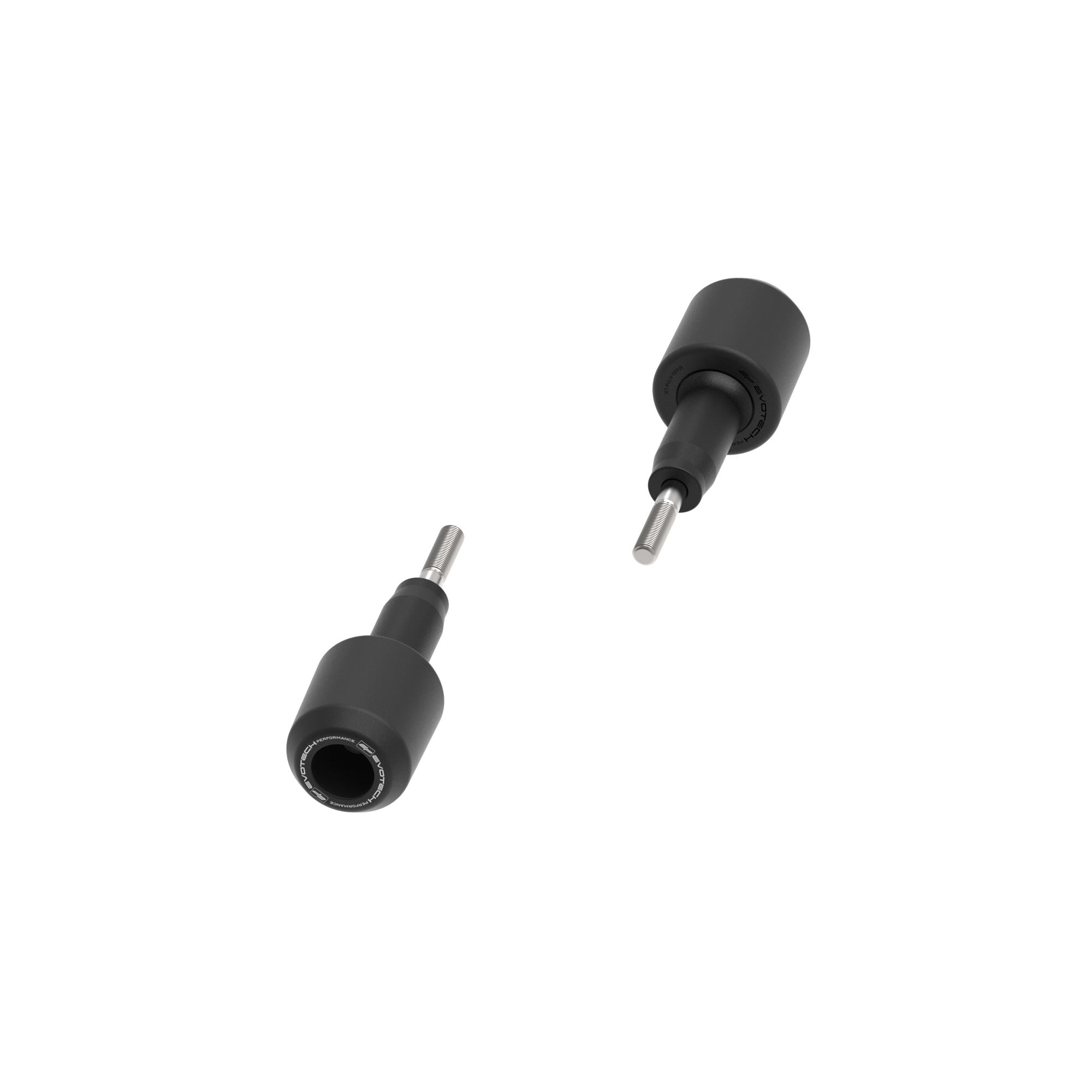 Evotech Suzuki GSX-8S Crash Bobbins (2023+)