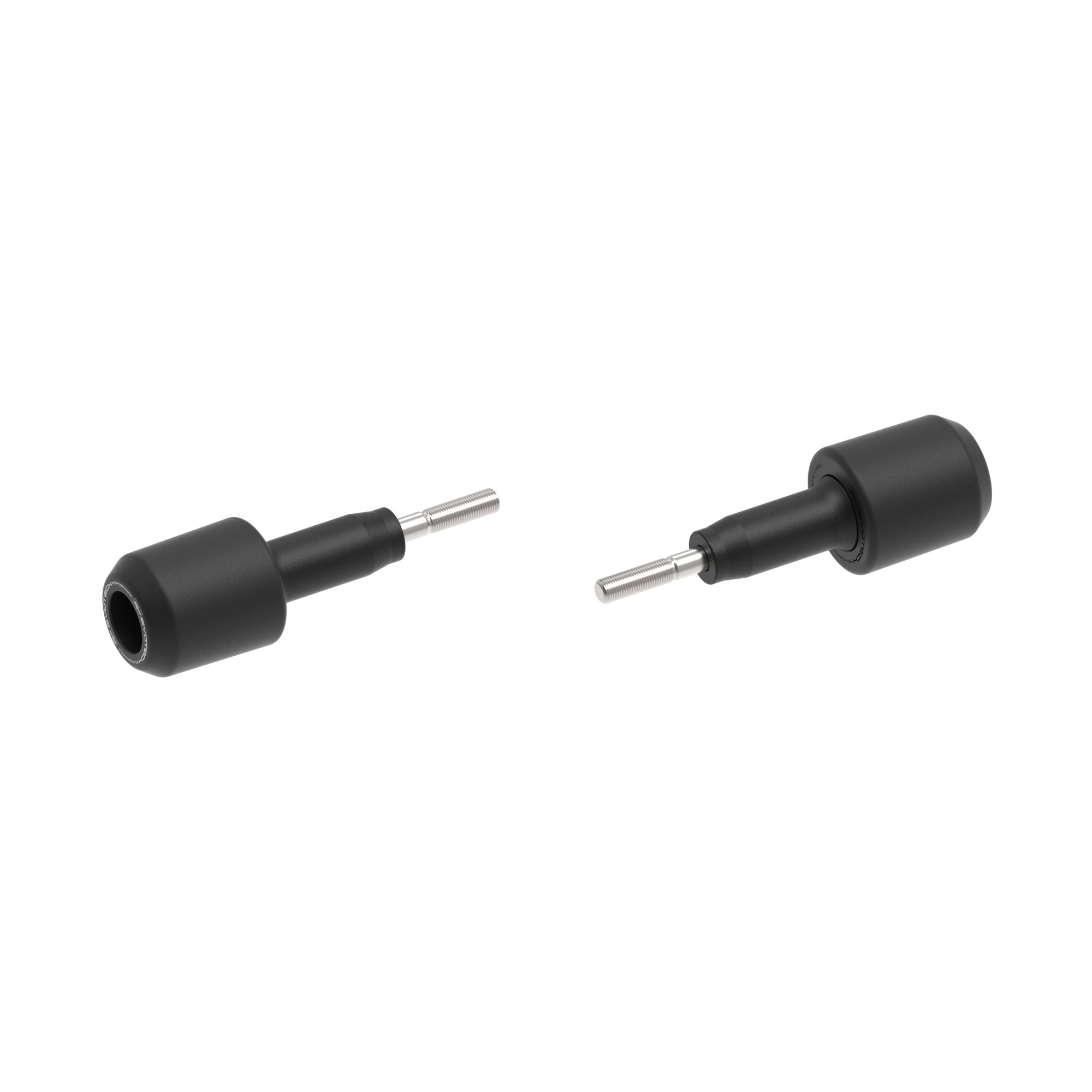 Evotech Suzuki GSX-8S Crash Bobbins (2023+)