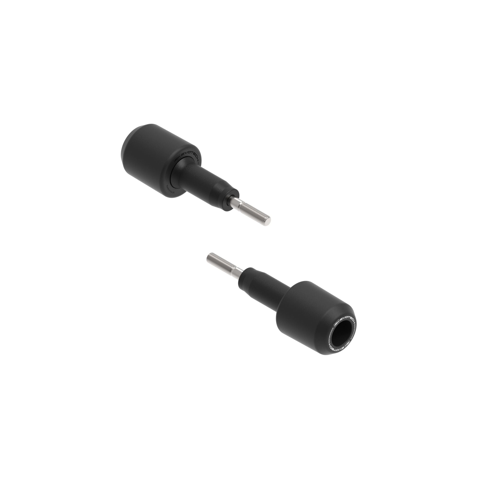 Evotech Suzuki GSX-8S Crash Bobbins (2023+)