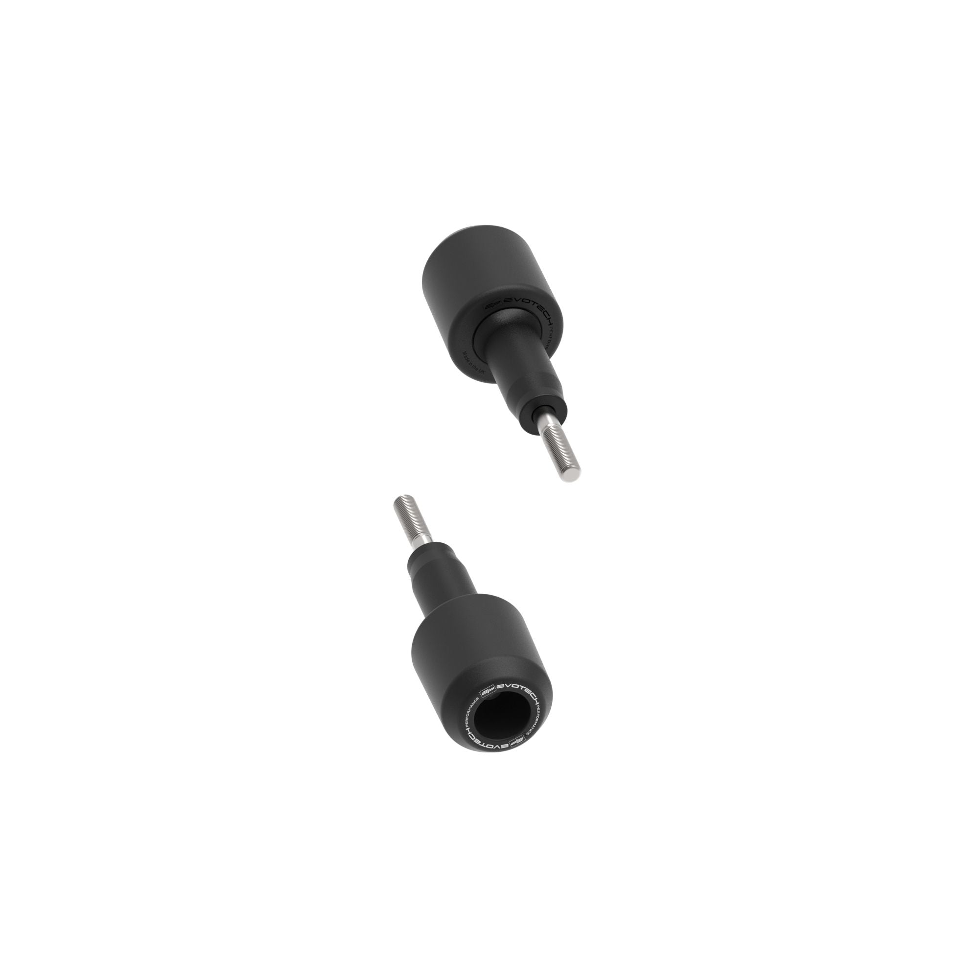 Evotech Suzuki GSX-8S Crash Bobbins (2023+)