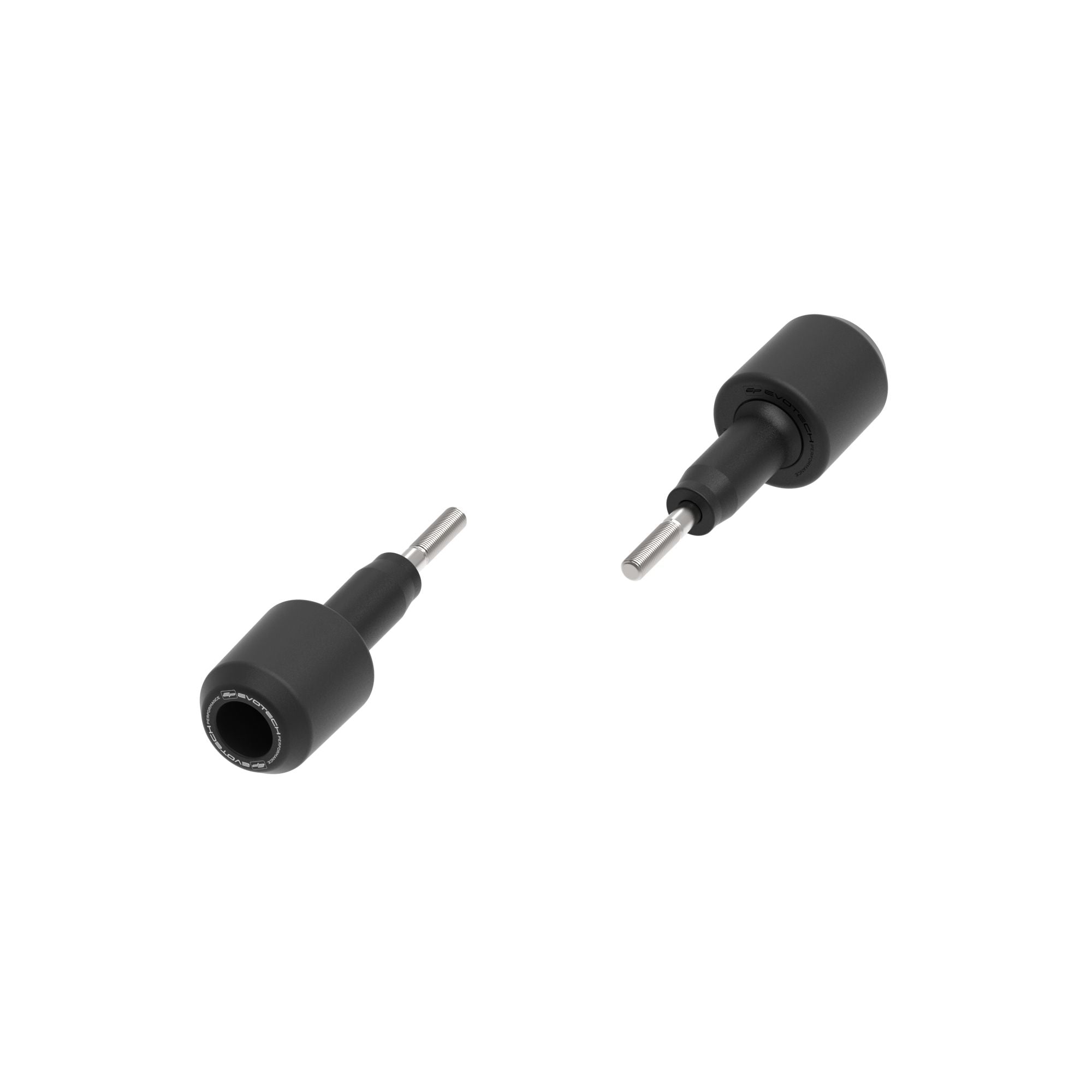 Evotech Suzuki GSX-8S Crash Bobbins (2023+)