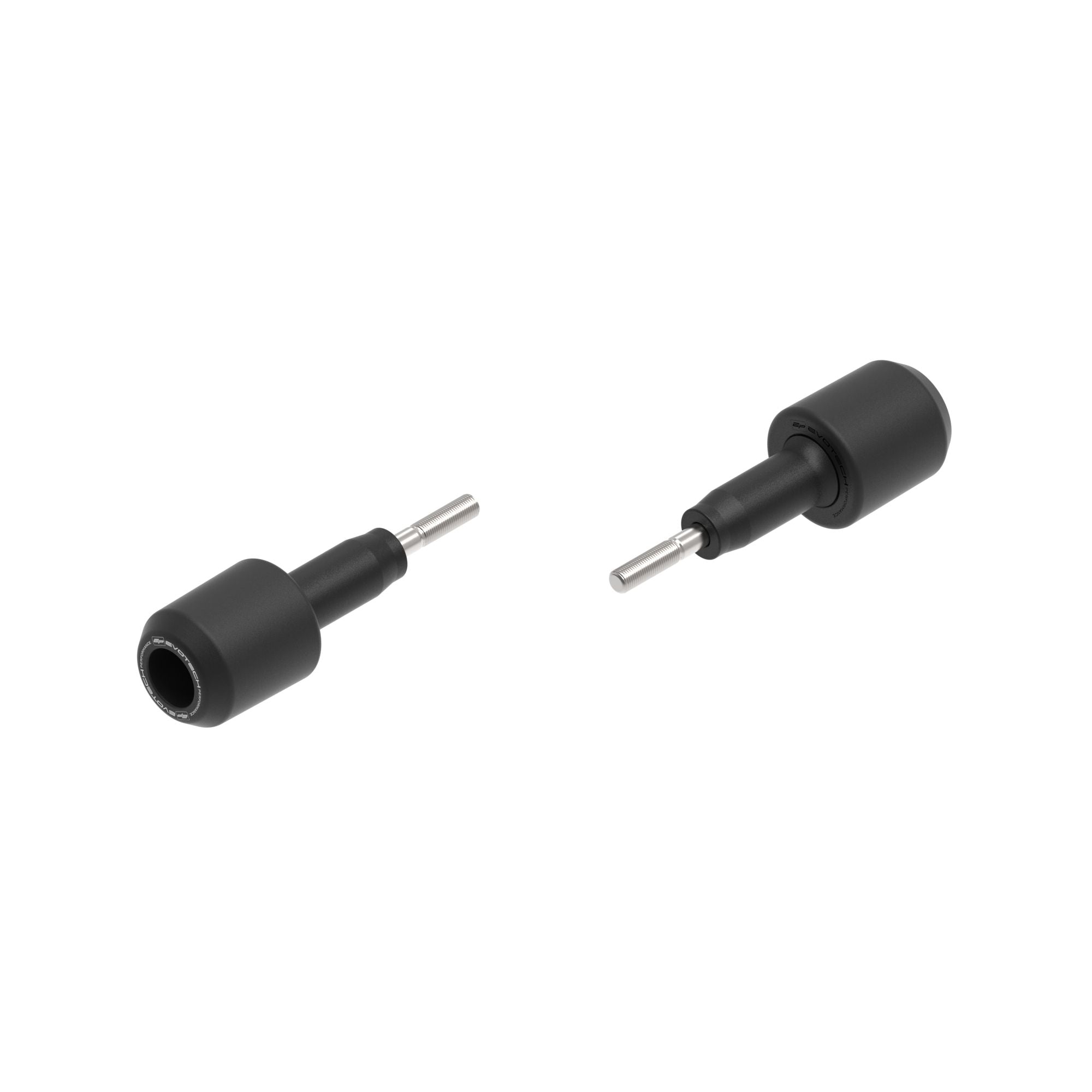 Evotech Suzuki GSX-8S Crash Bobbins (2023+)