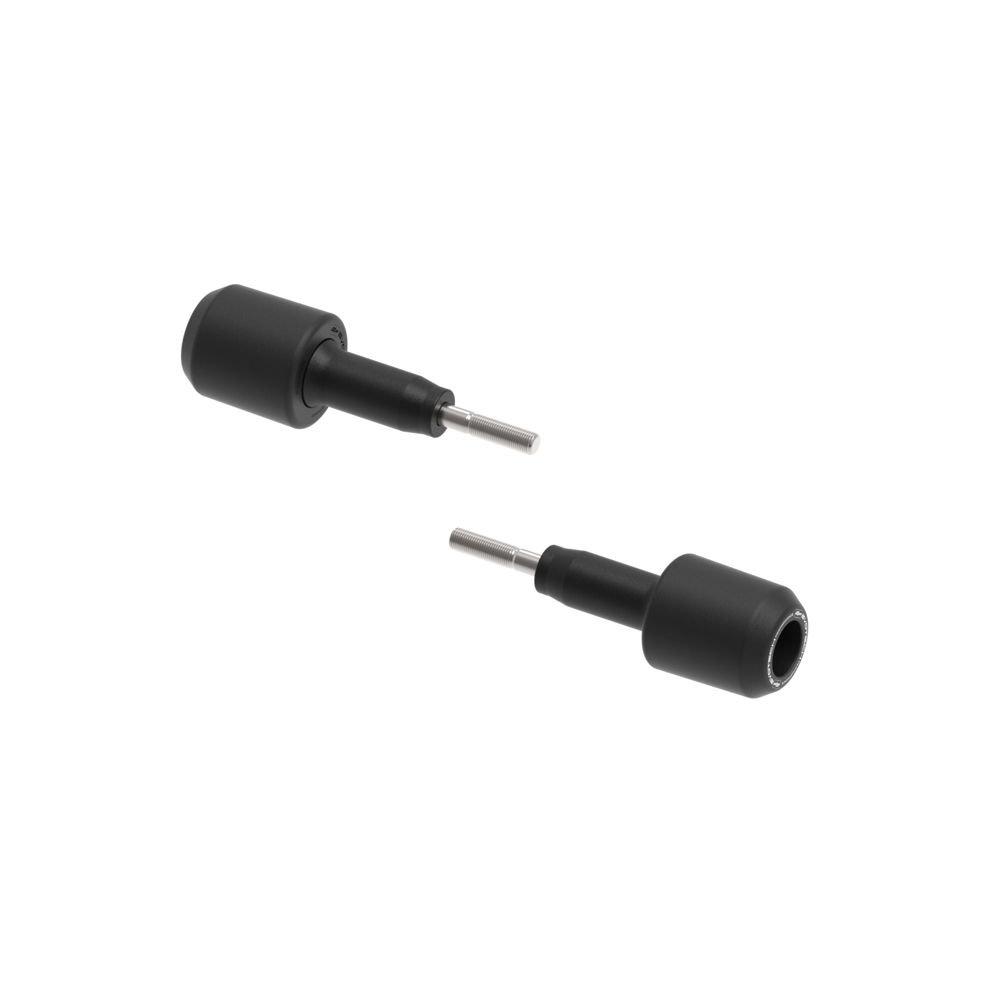 Evotech Suzuki GSX-8S Crash Bobbins (2023+)