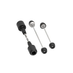 Evotech Suzuki GSX-8S Crash Protection Kit (2023+)