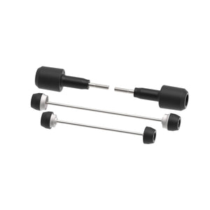 Evotech Suzuki GSX-8S Crash Protection Kit (2023+)