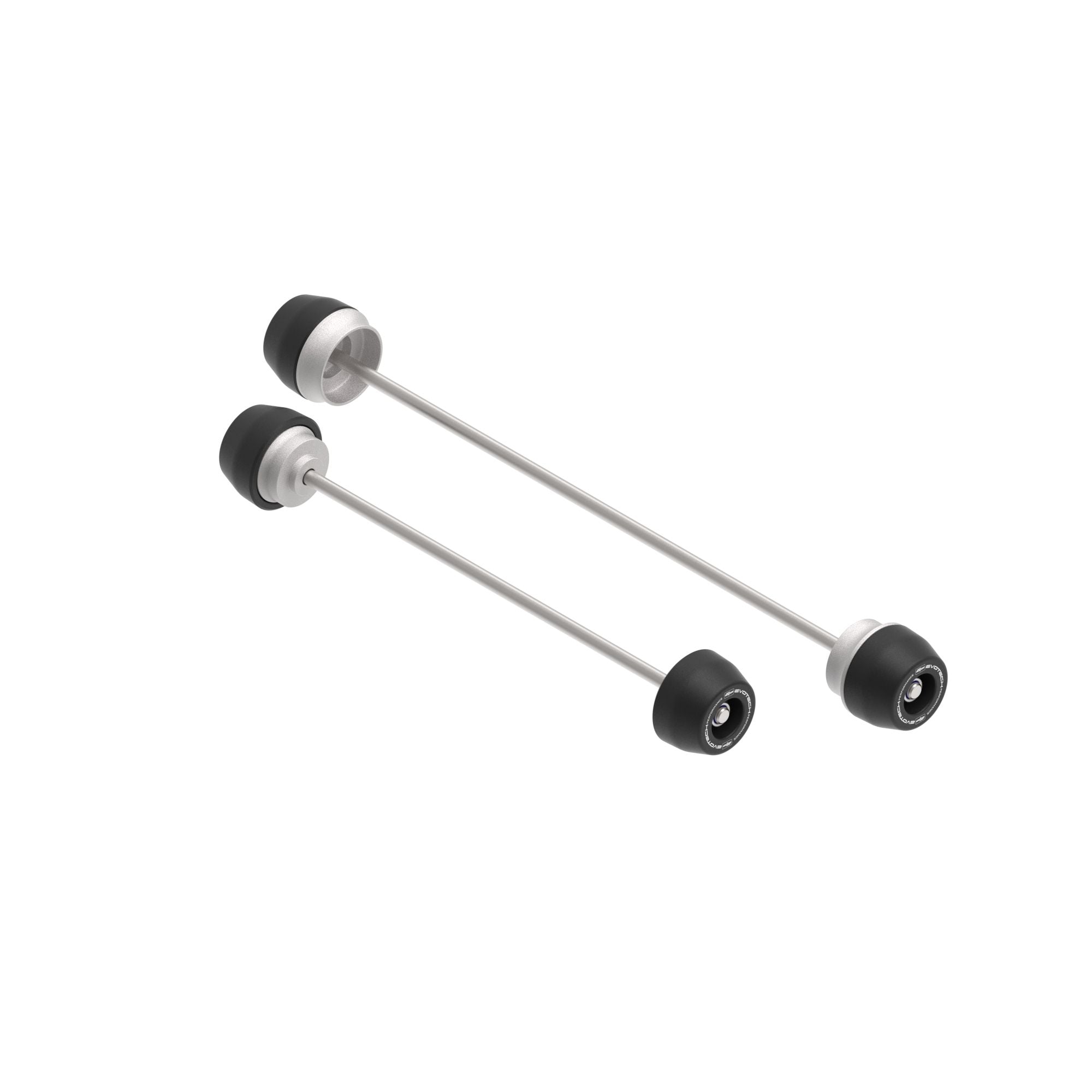 Evotech Spindle Bobbins Kit - Suzuki GSX-8R (2026+)