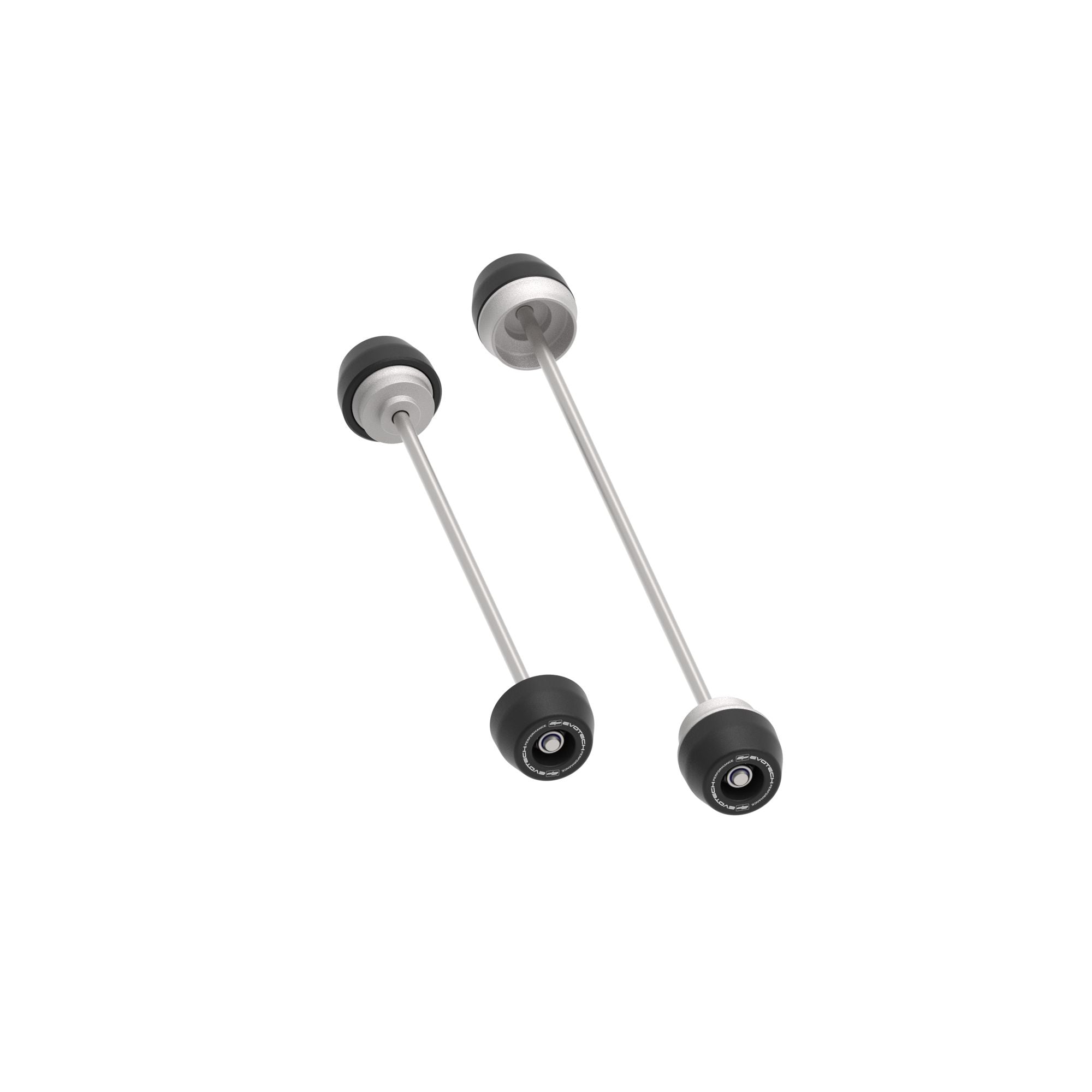 Evotech Spindle Bobbins Kit - Suzuki GSX-8T (2025+)