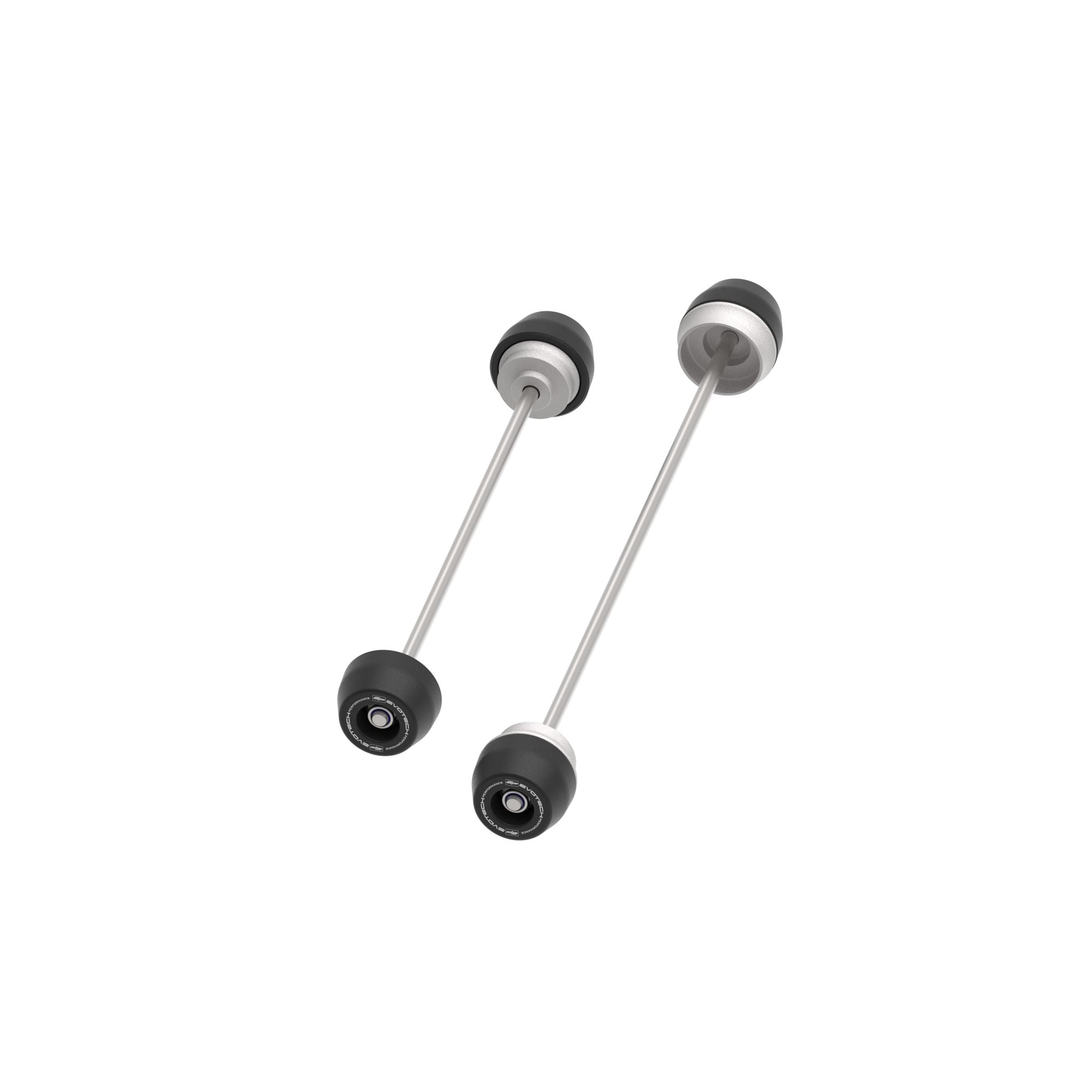 Evotech Spindle Bobbins Kit - Suzuki GSX-8TT (2025+)