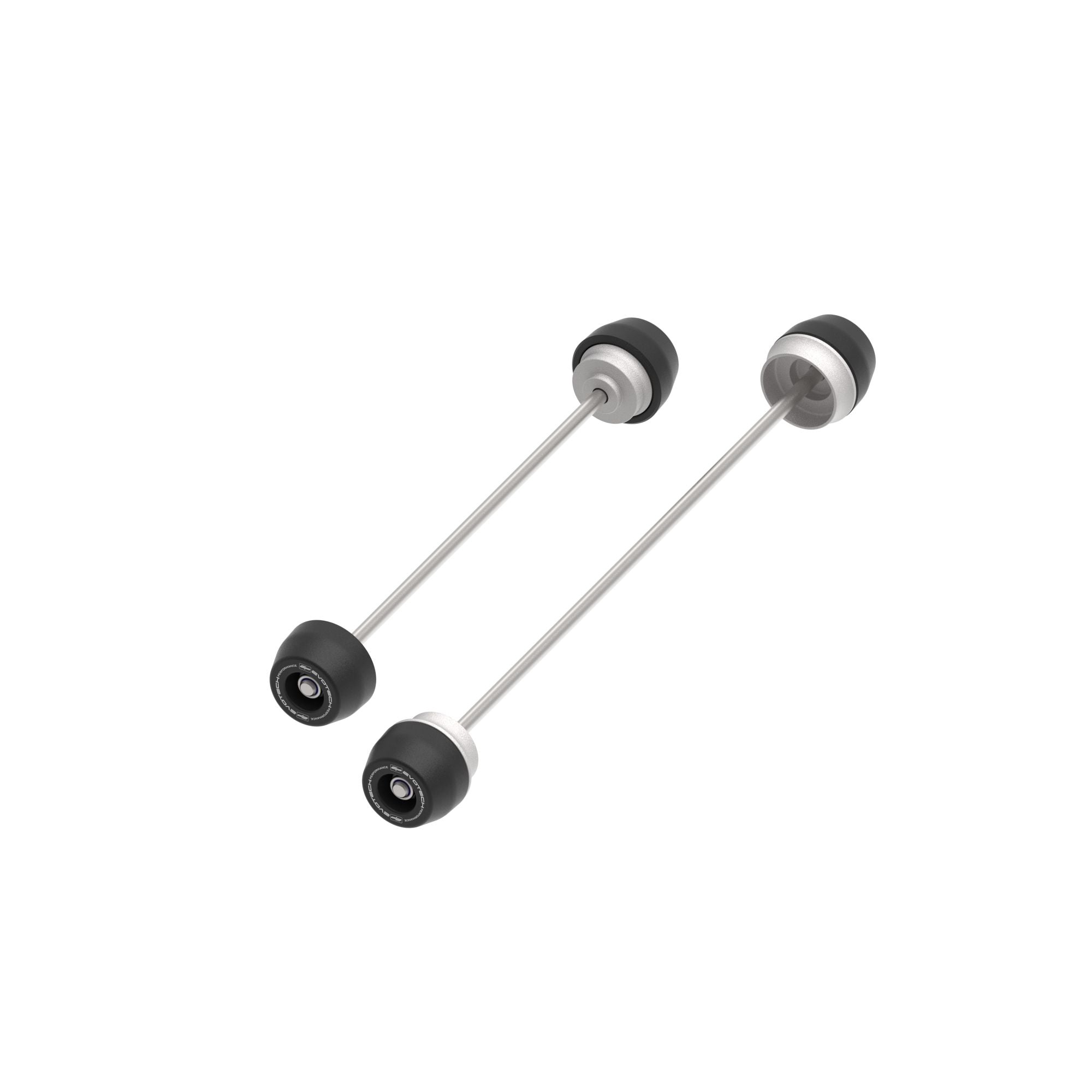 Evotech Spindle Bobbins Kit - Suzuki GSX-8S (2023+)