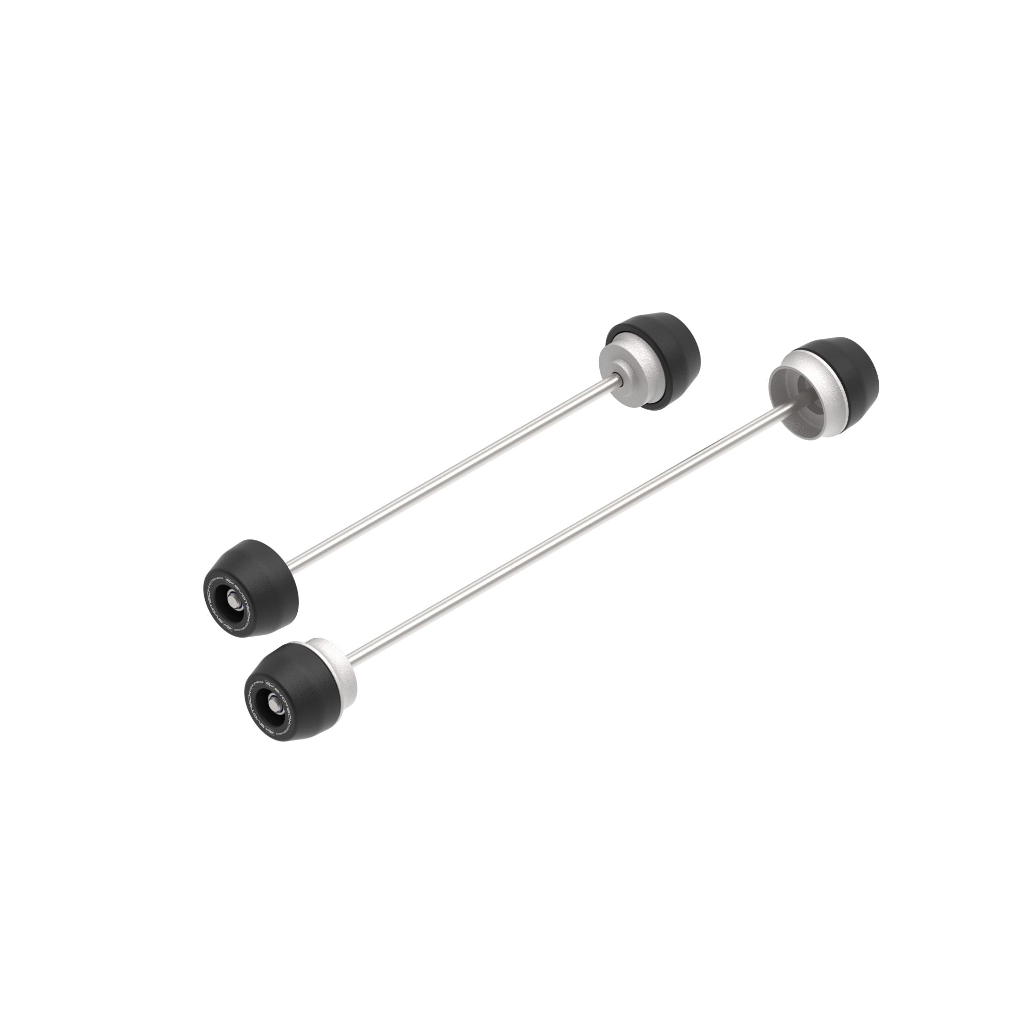 Evotech Spindle Bobbins Kit - Suzuki GSX-8R (2024+)