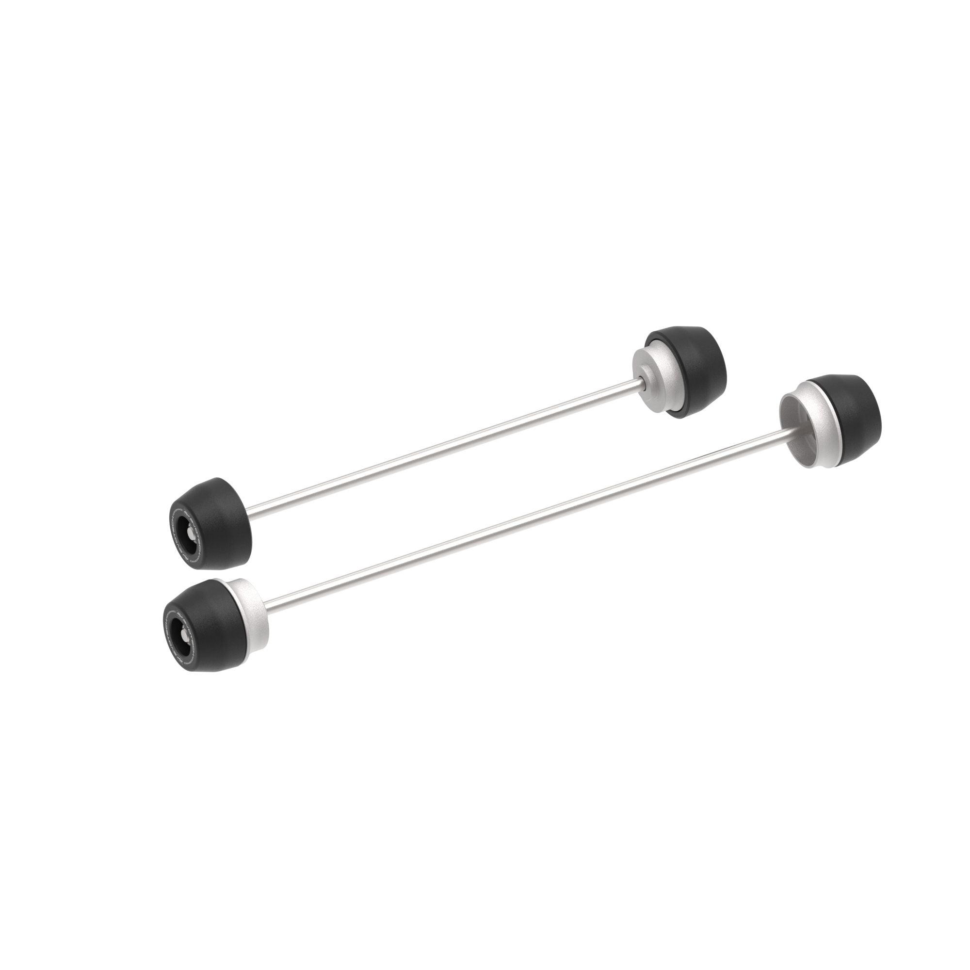 Evotech Spindle Bobbins Kit - Suzuki GSX-8TT (2025+)