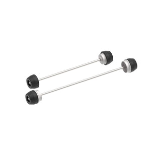 Evotech Spindle Bobbins Kit - Suzuki GSX-8TT (2025+)