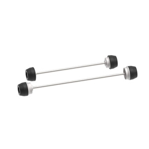 Evotech Spindle Bobbins Kit - Suzuki GSX-8S (2023+)