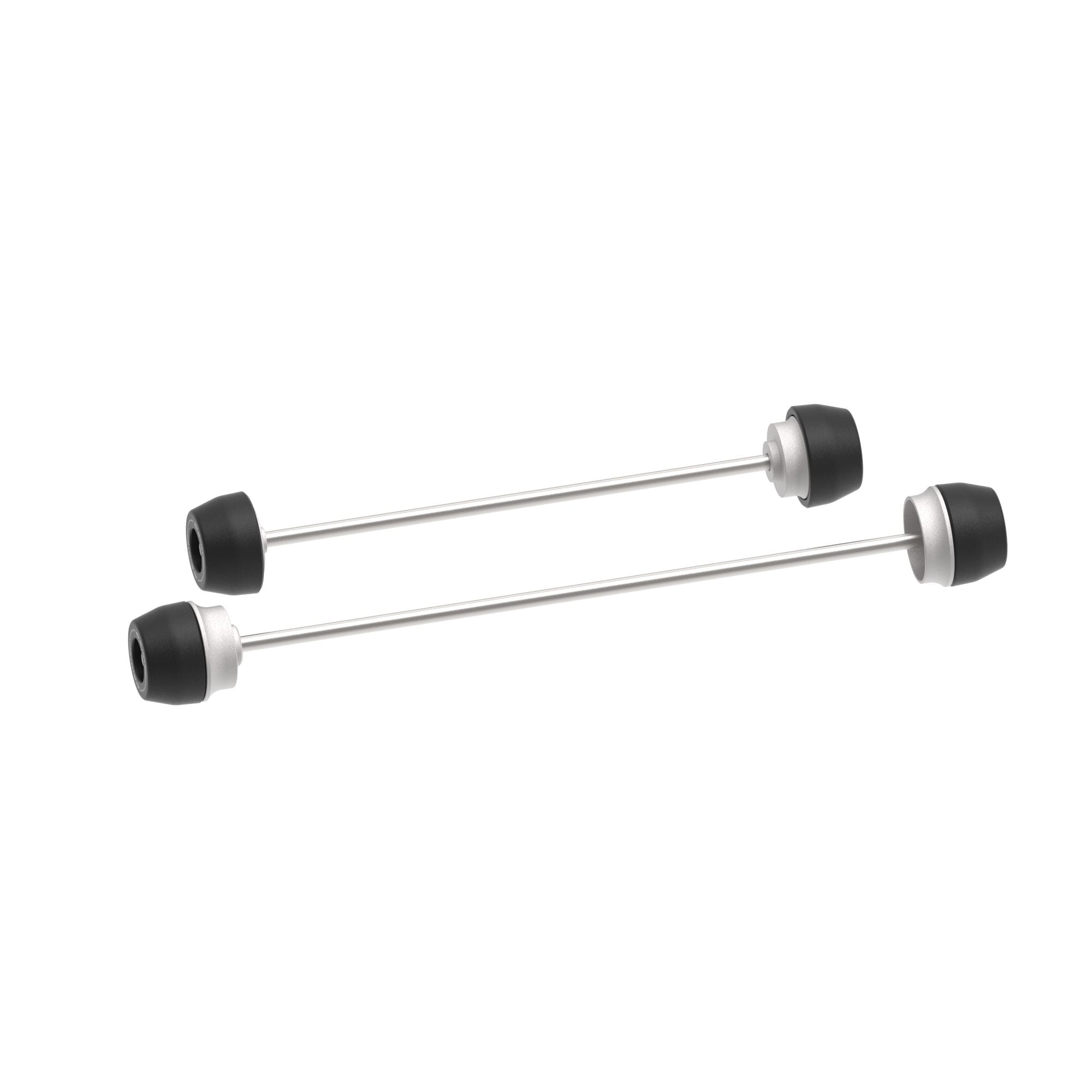 Evotech Spindle Bobbins Kit - Suzuki GSX-8R (2024+)