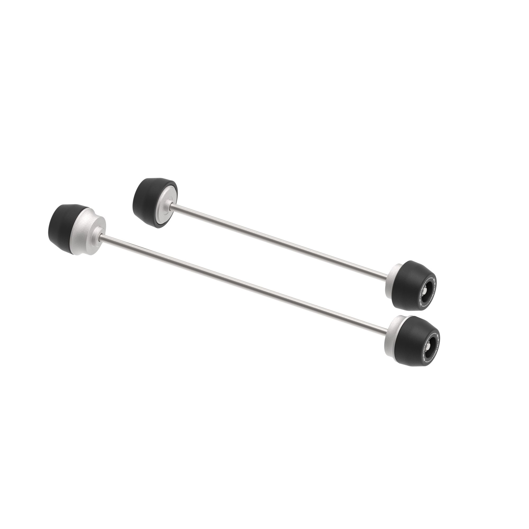 Evotech Spindle Bobbins Kit - Suzuki GSX-8S (2023+)
