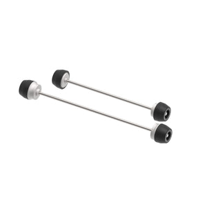 Evotech Spindle Bobbins Kit - Suzuki GSX-8TT (2025+)