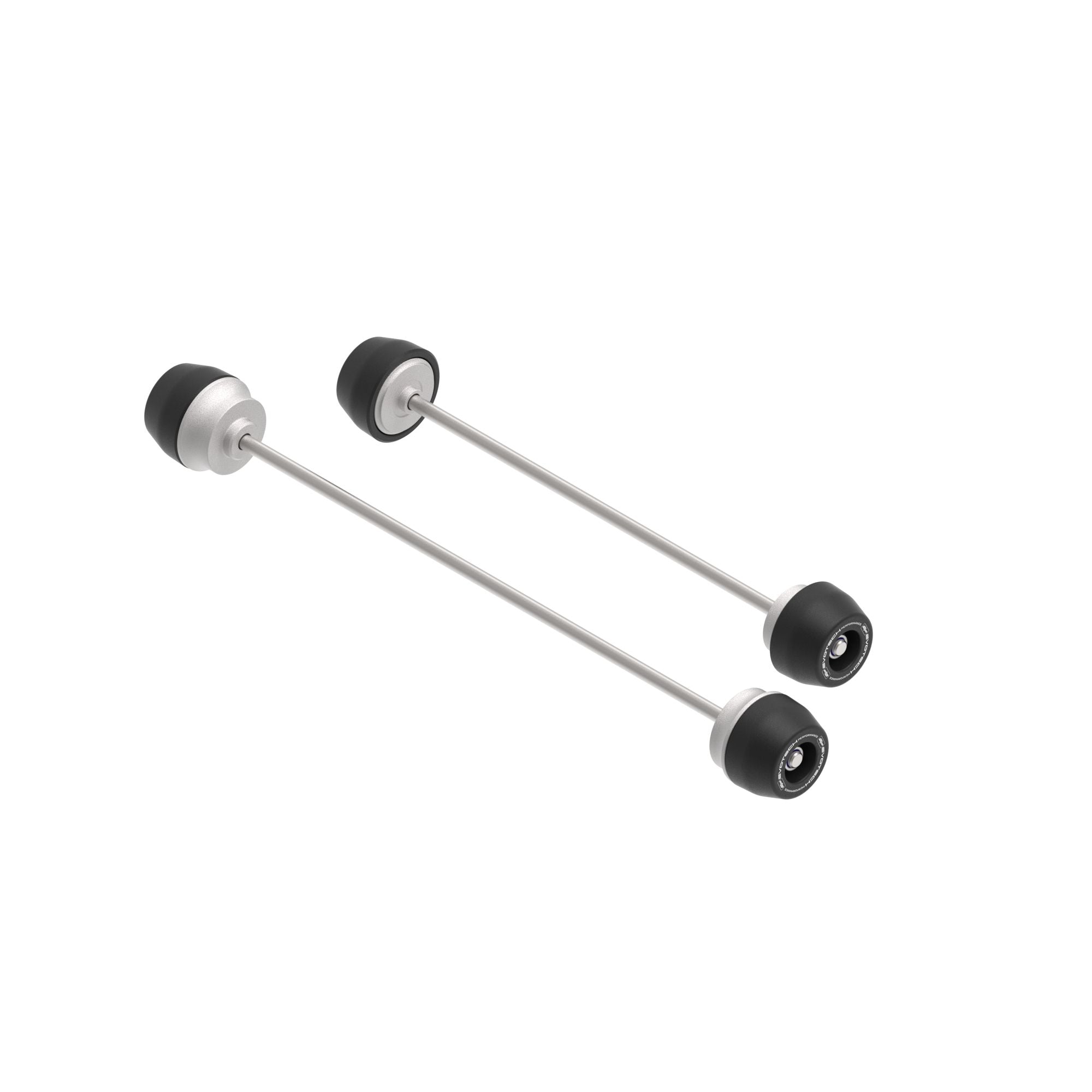 Evotech Spindle Bobbins Kit - Suzuki GSX-8T (2025+)