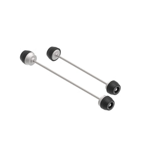 Evotech Spindle Bobbins Kit - Suzuki GSX-8T (2025+)