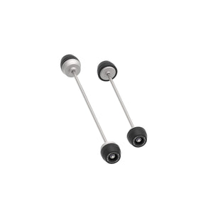 Evotech Spindle Bobbins Kit - Suzuki GSX-8S (2023+)