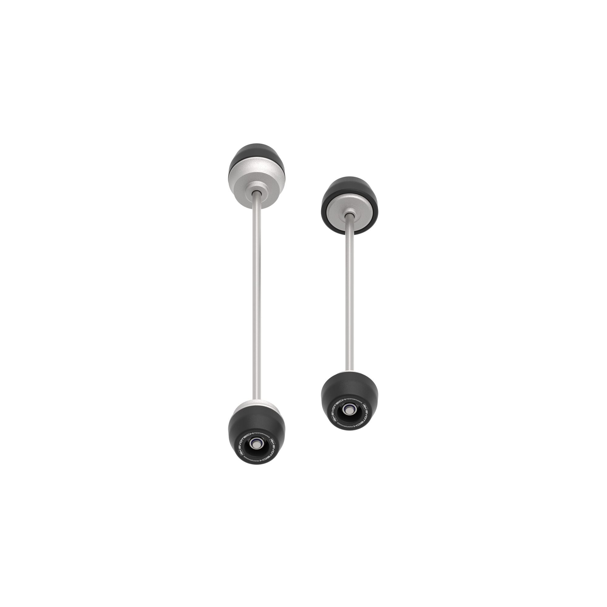 Evotech Spindle Bobbins Kit - Suzuki GSX-8S (2023+)