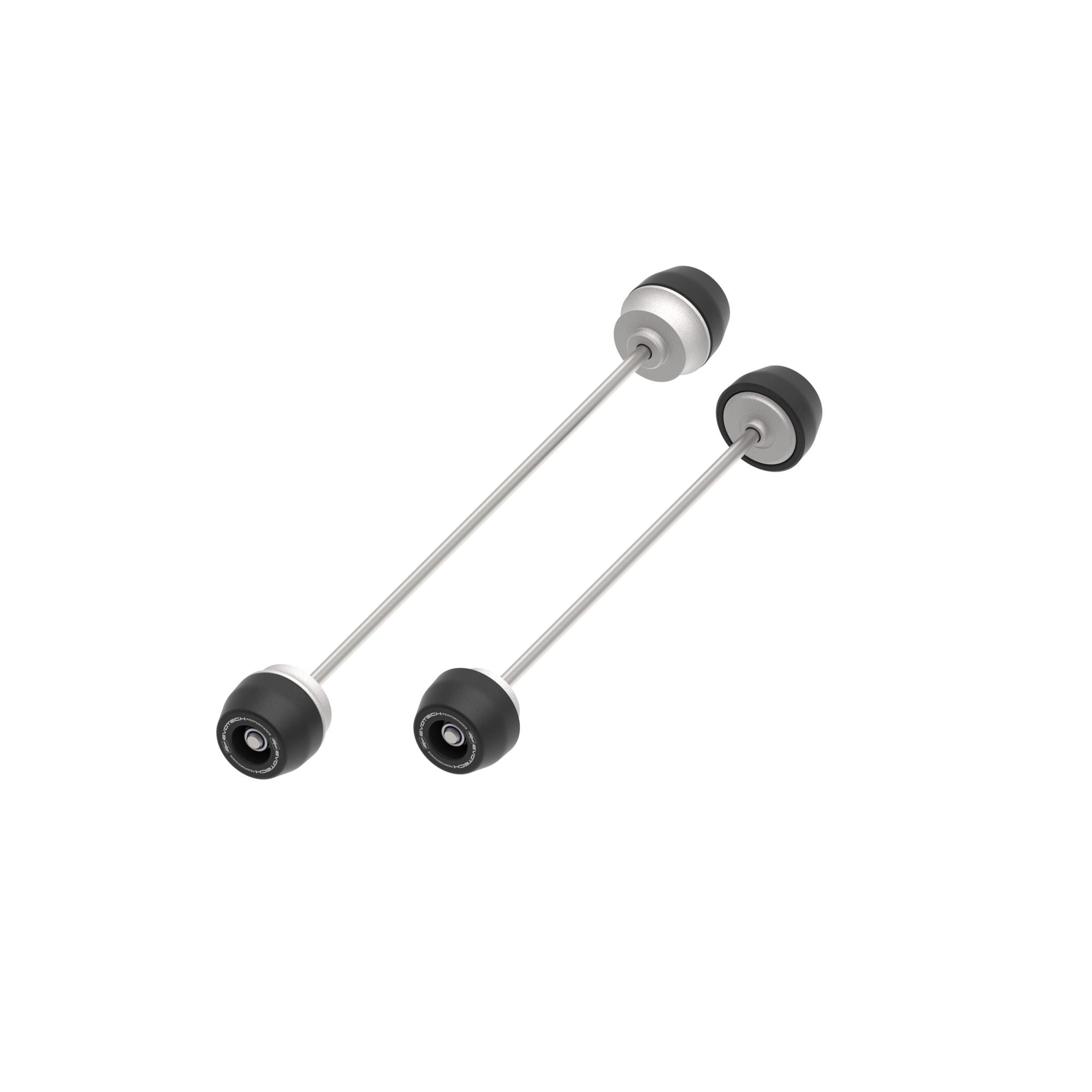 Evotech Spindle Bobbins Kit - Suzuki GSX-8R (2024+)
