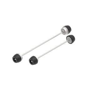 Evotech Spindle Bobbins Kit - Suzuki GSX-8S (2023+)