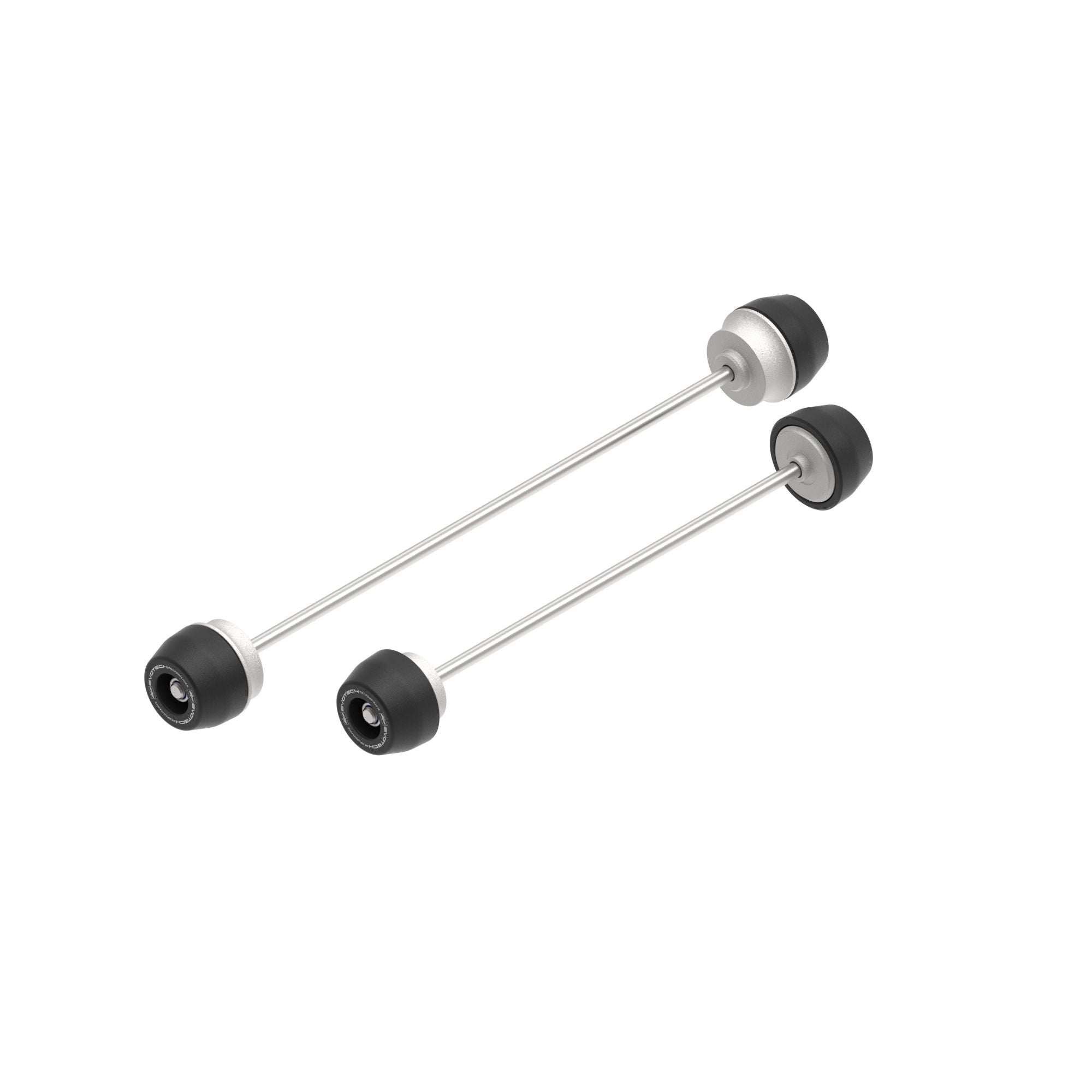 Evotech Spindle Bobbins Kit - Suzuki GSX-8T (2025+)