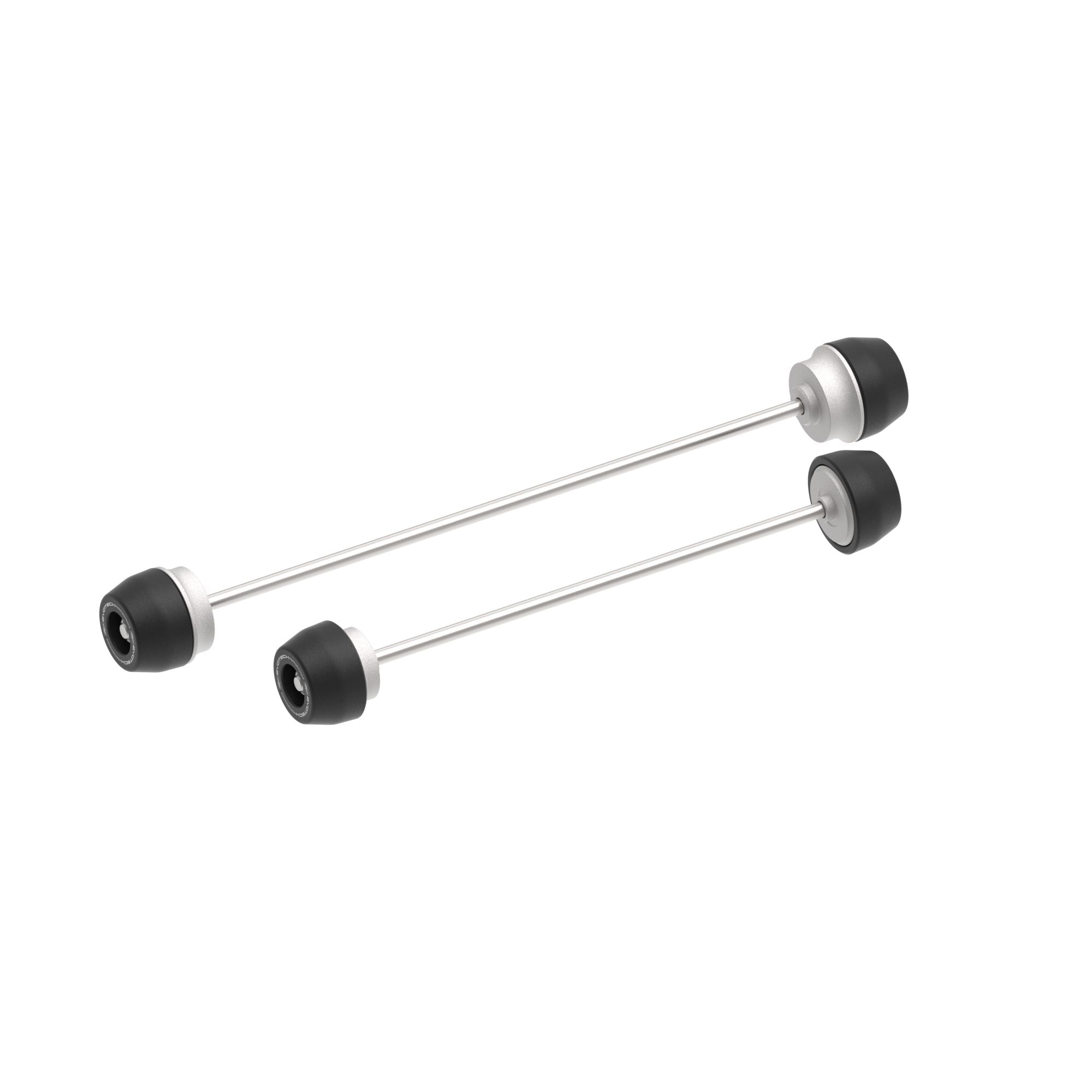 Evotech Spindle Bobbins Kit - Suzuki GSX-8R (2024+)