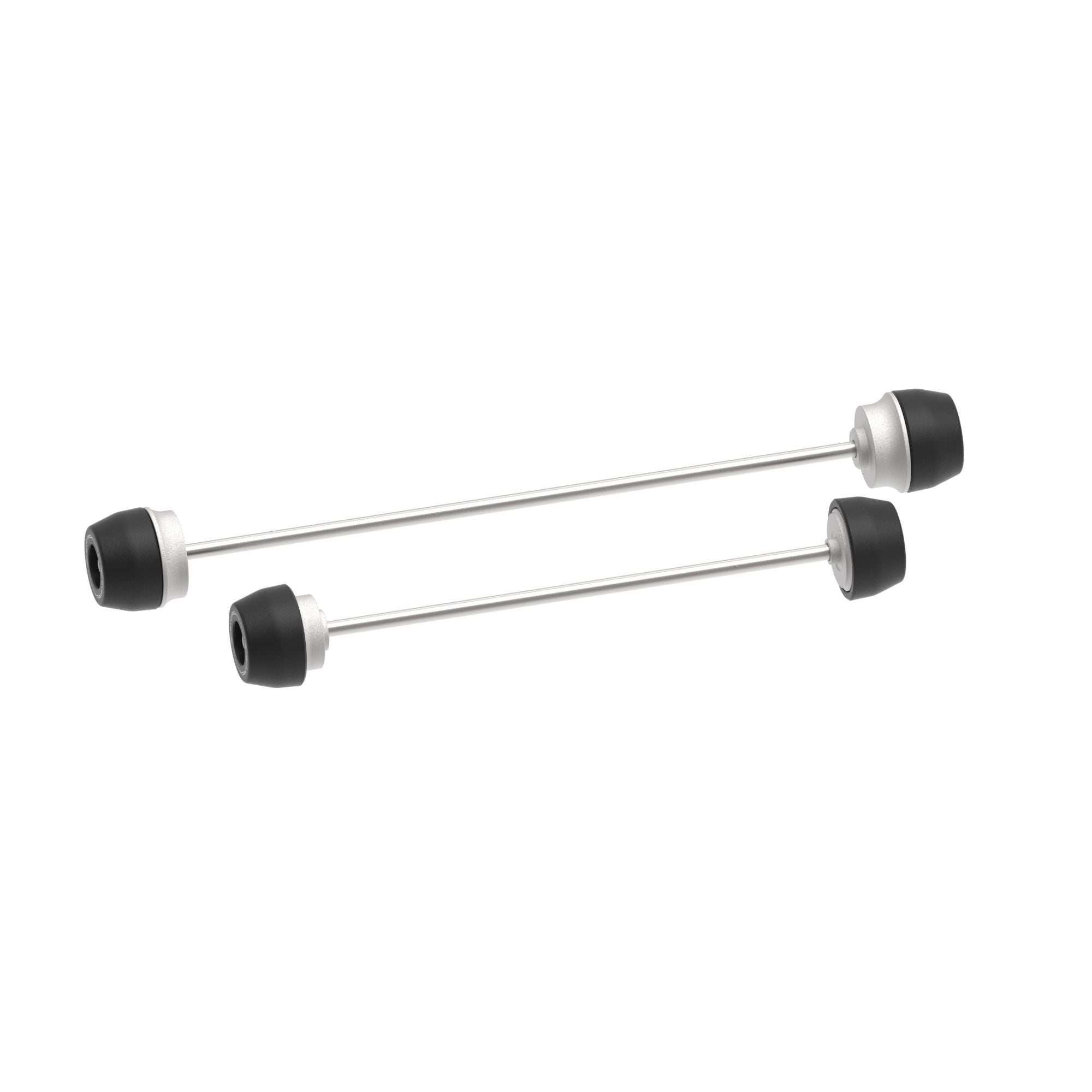 Evotech Spindle Bobbins Kit - Suzuki GSX-8R (2024+)