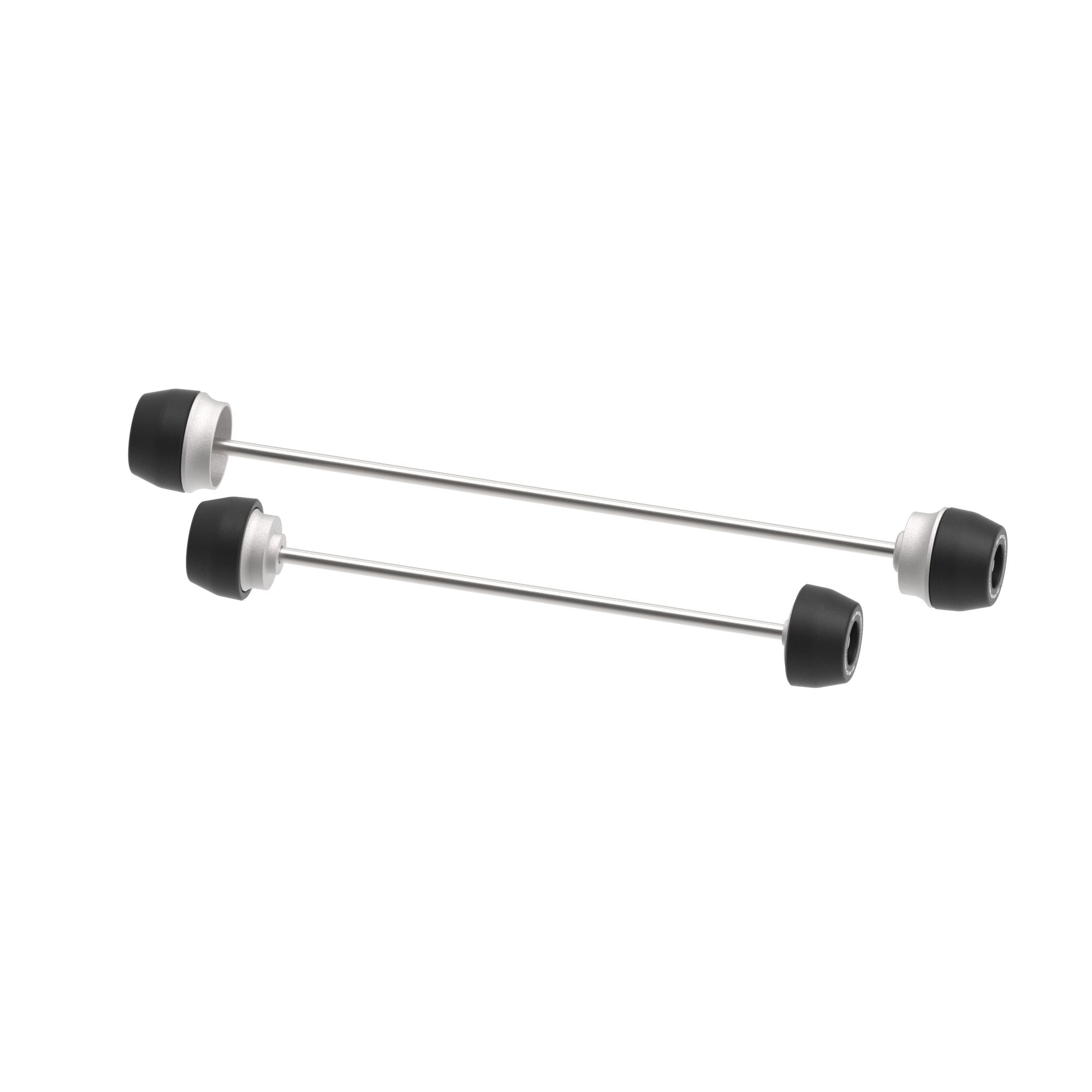 Evotech Spindle Bobbins Kit - Suzuki GSX-8TT (2025+)