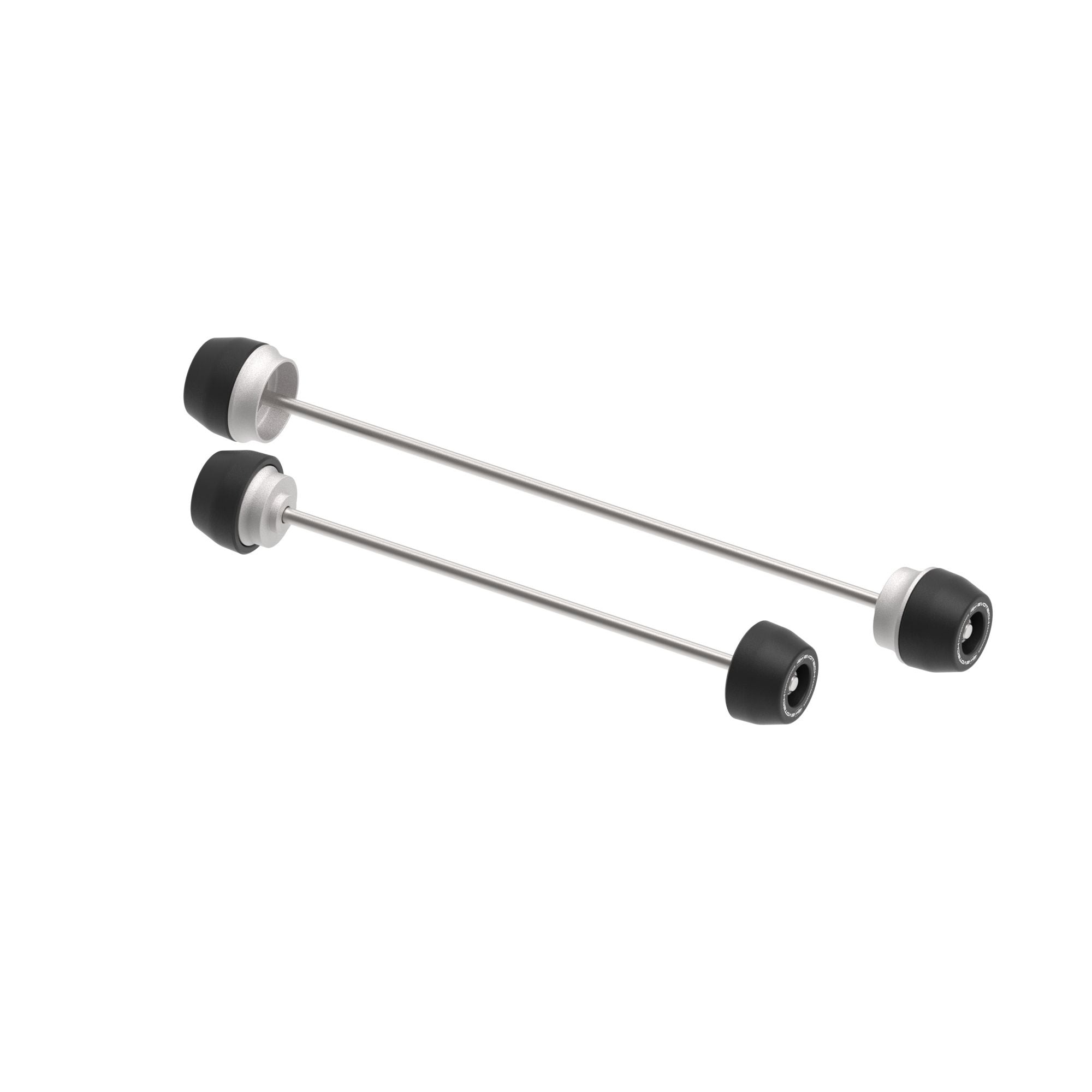 Evotech Spindle Bobbins Kit - Suzuki GSX-8T (2025+)