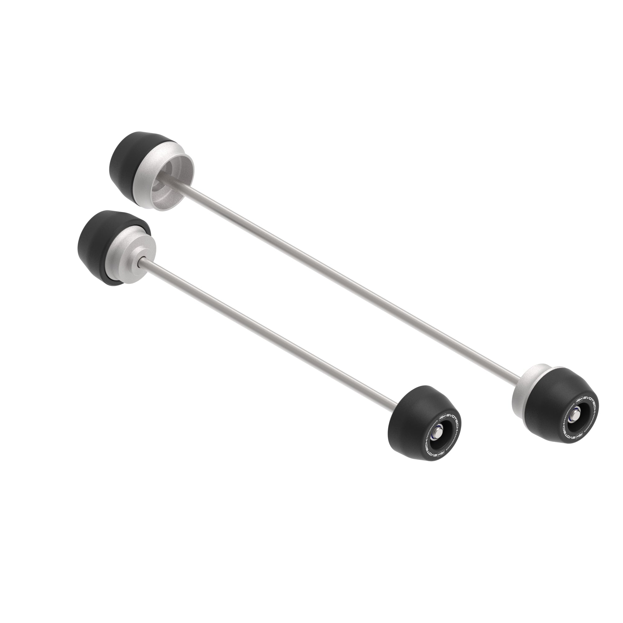 Evotech Spindle Bobbins Kit - Suzuki GSX-8T (2025+)