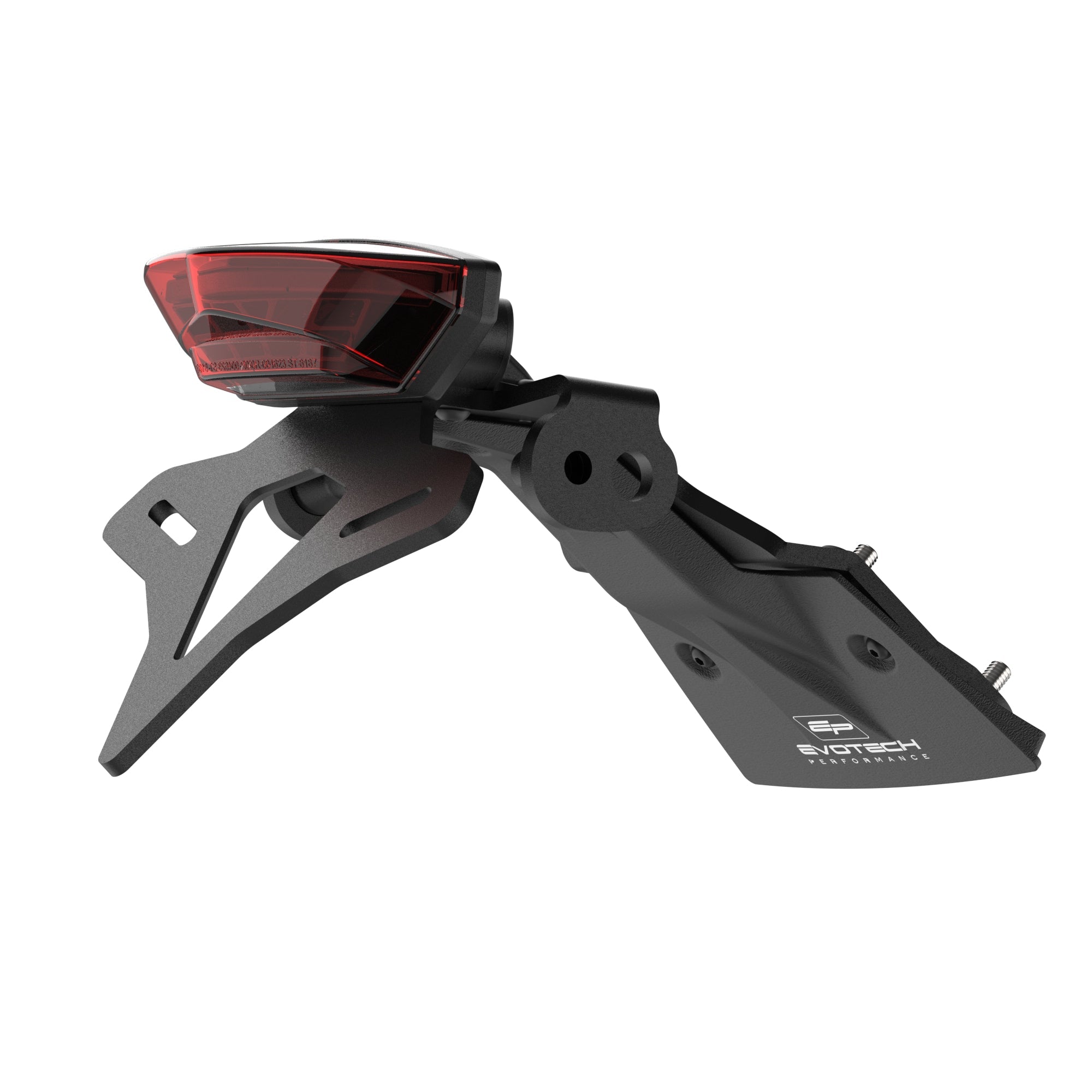 Evotech Suzuki GSX-8R Tail Tidy (2026+)
