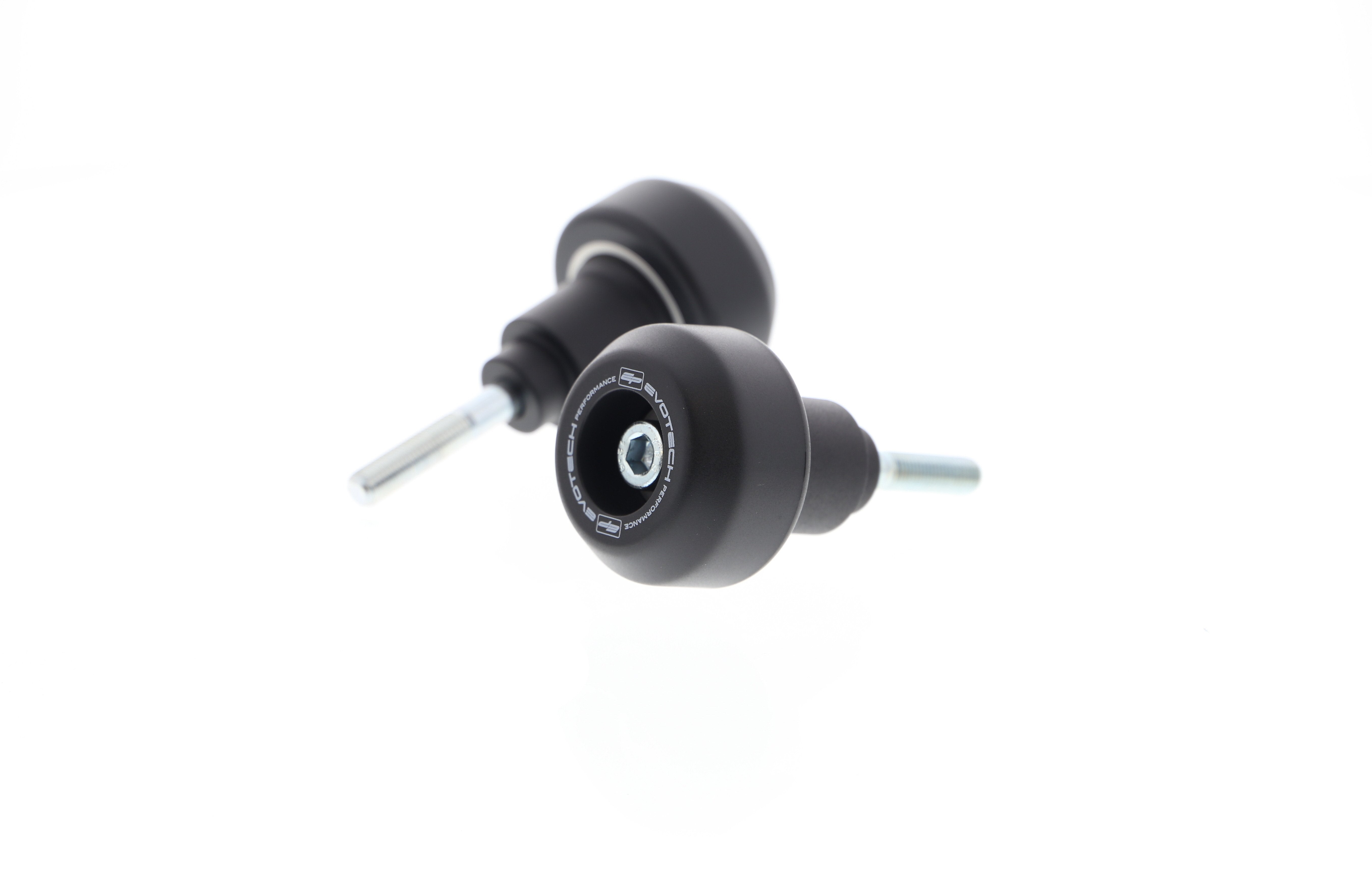 Evotech Crash Bobbins - Suzuki GSX-S1000 (2022+)