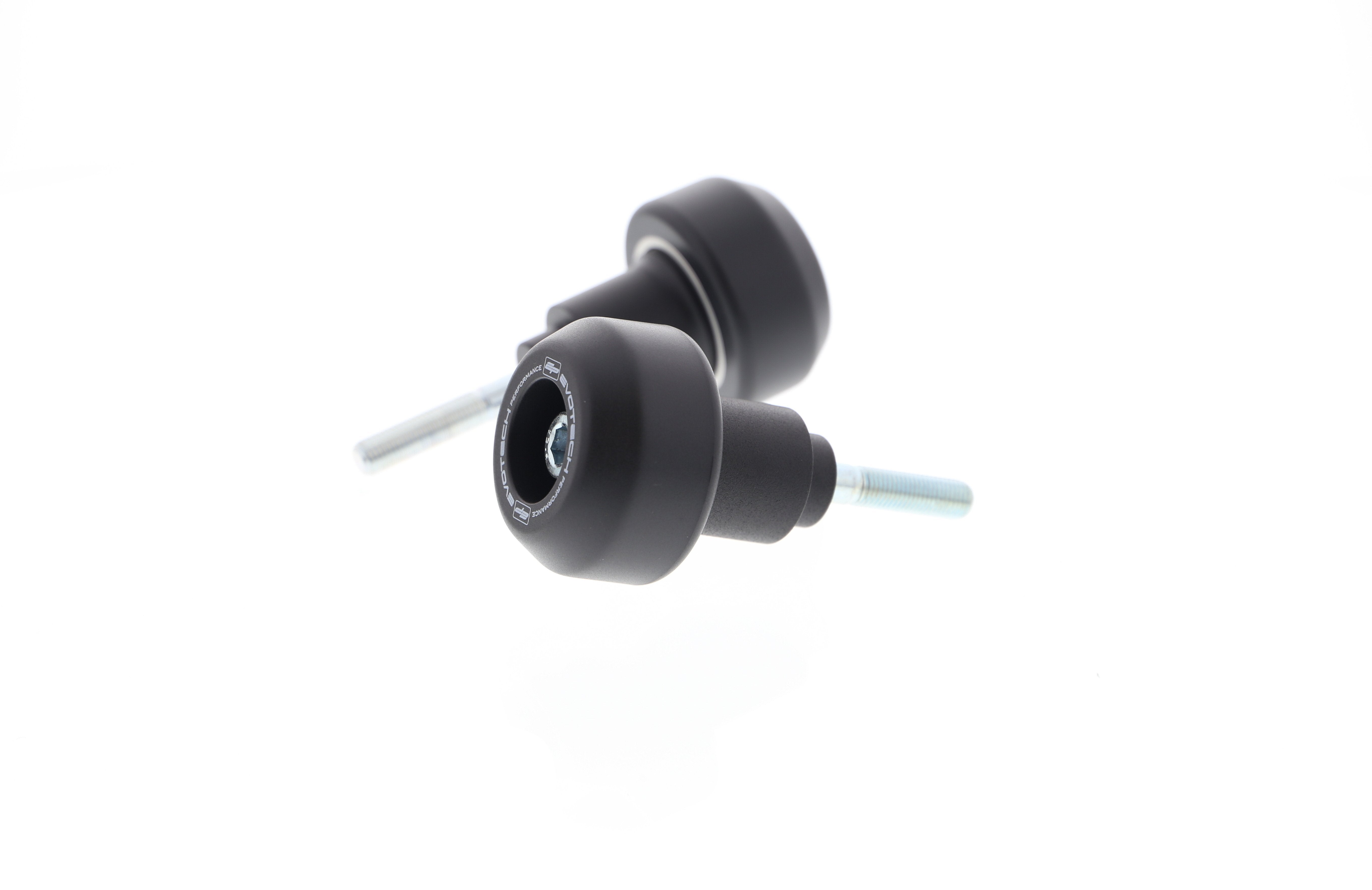 Evotech Suzuki Katana Crash Bobbins (2019+)