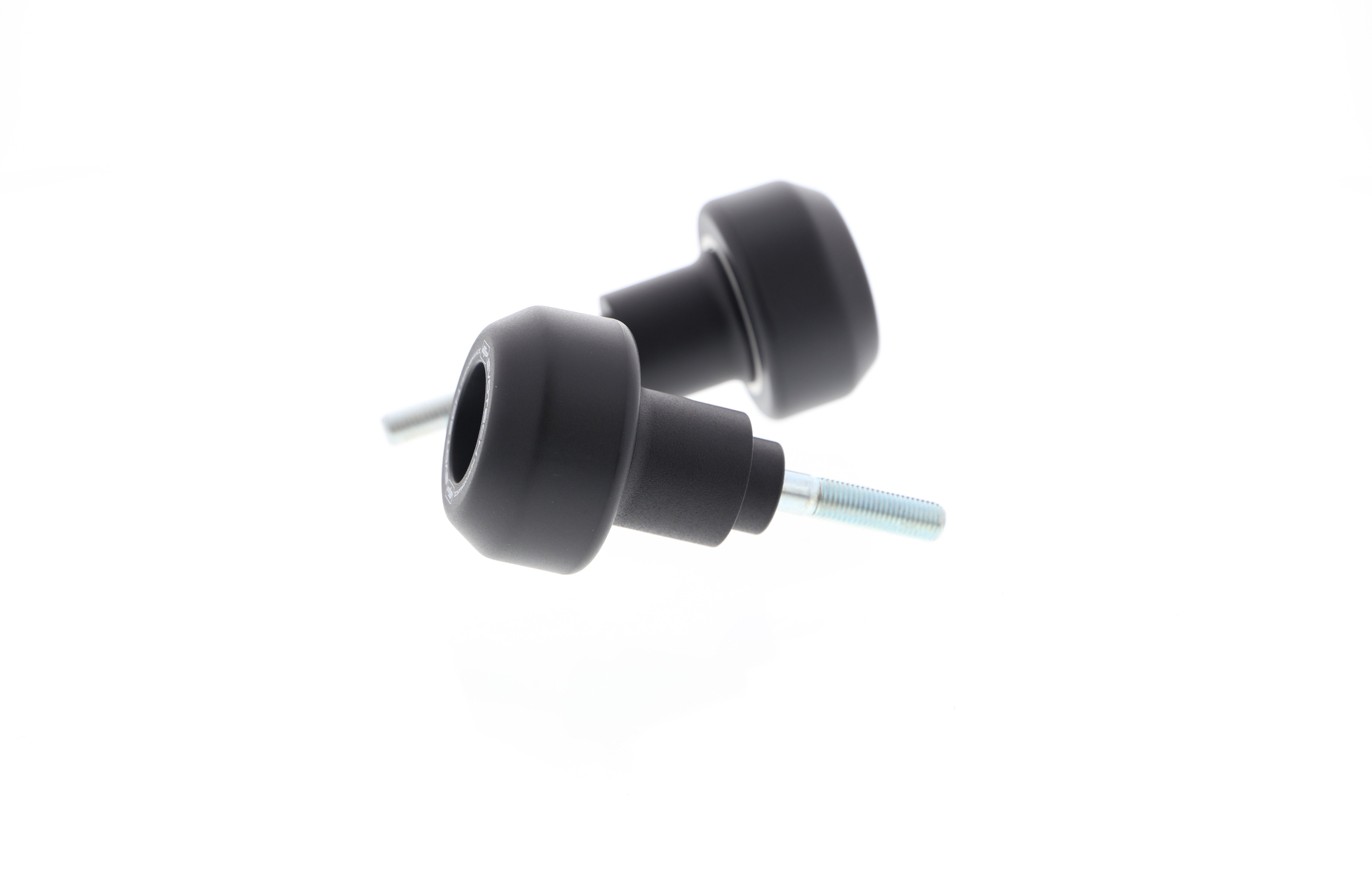 Evotech Suzuki GSX-S1000Y Crash Bobbins (2018 - 2021)
