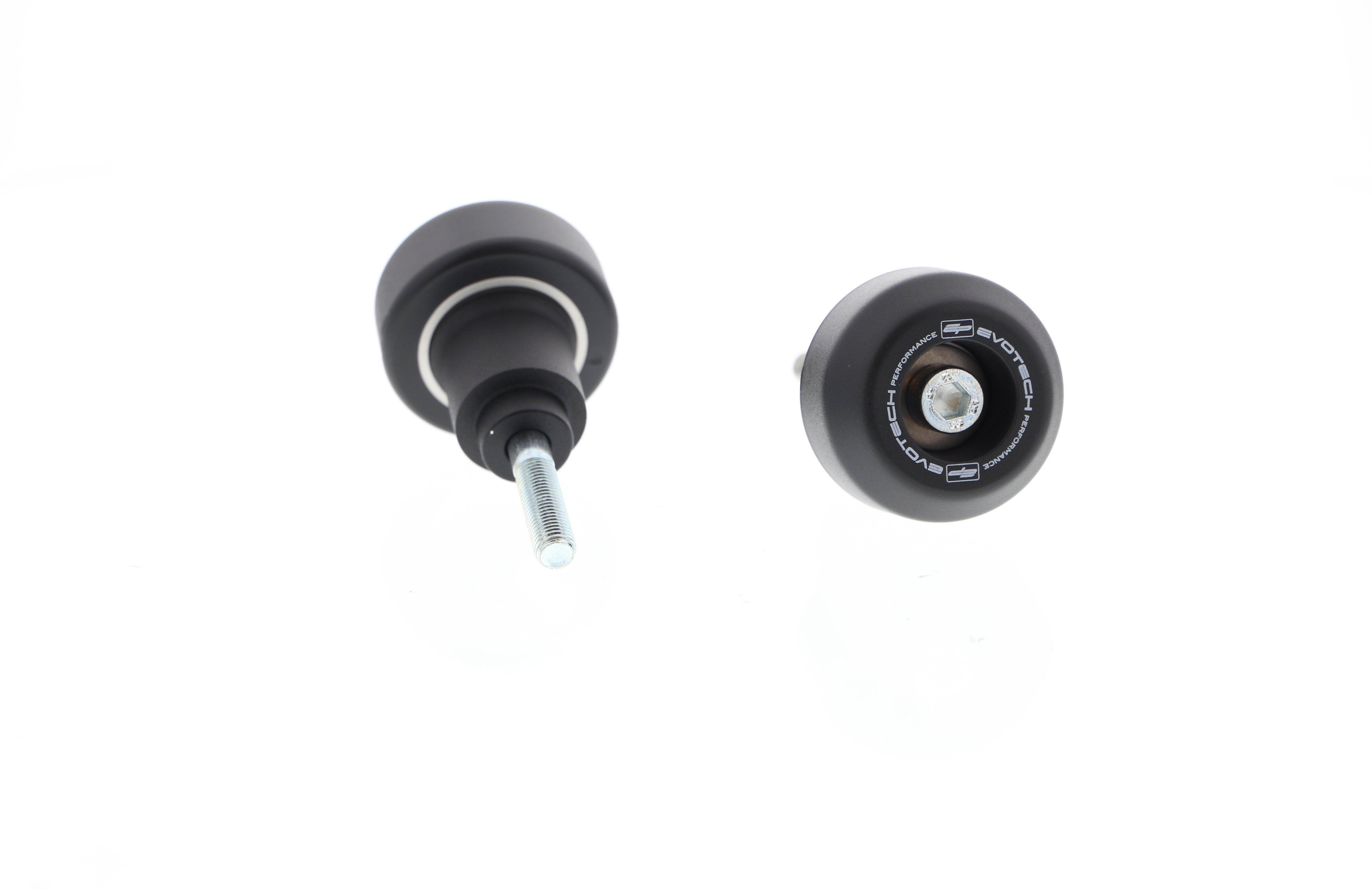 Evotech Crash Bobbins - Suzuki GSX-S1000 (2022+)