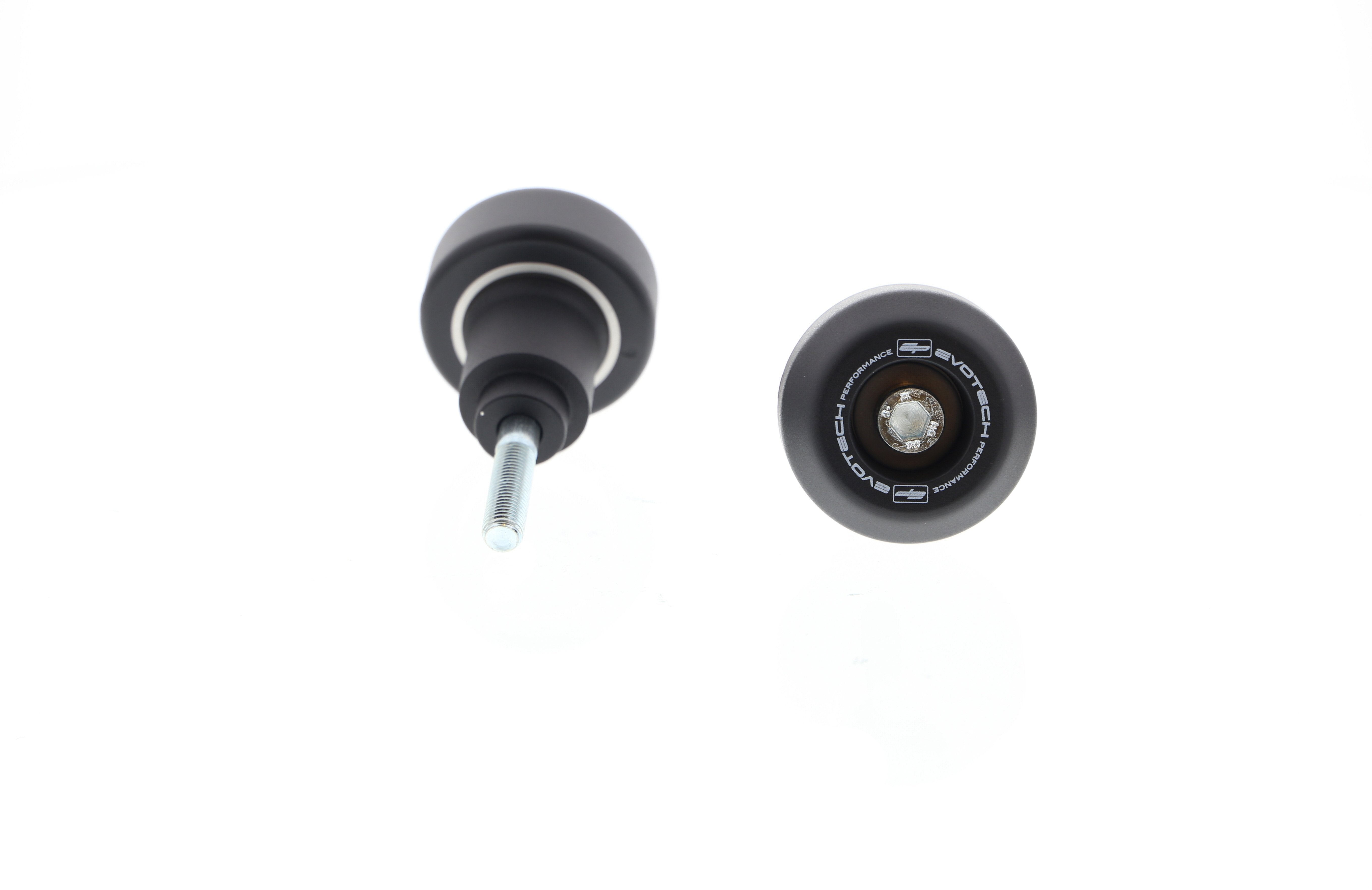 Evotech Suzuki GSX-S1000 Crash Bobbins (2015 - 2021)