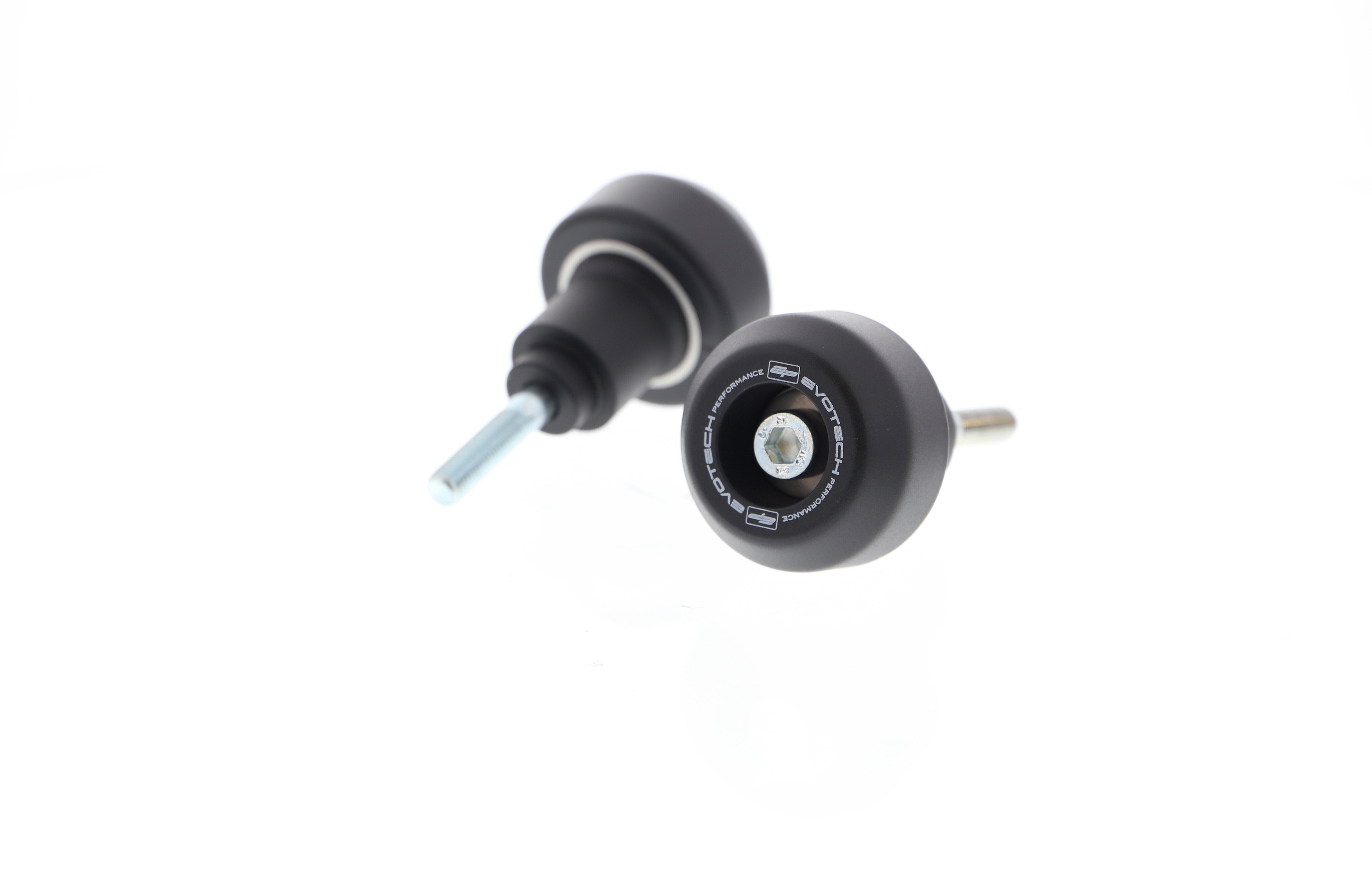 Evotech Suzuki Katana Crash Bobbins (2019+)