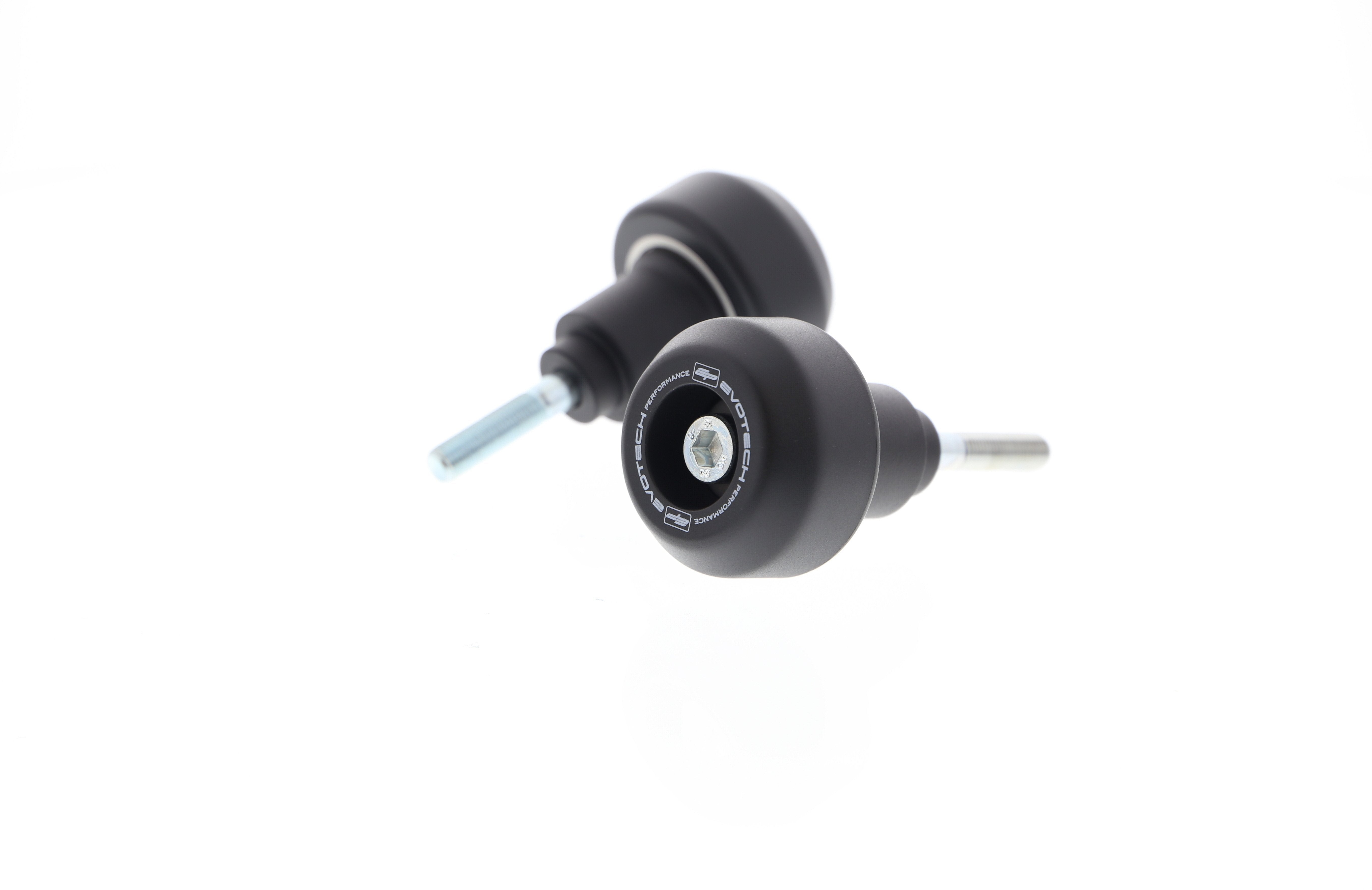 Evotech Crash Bobbins - Suzuki GSX-S1000 (2022+)