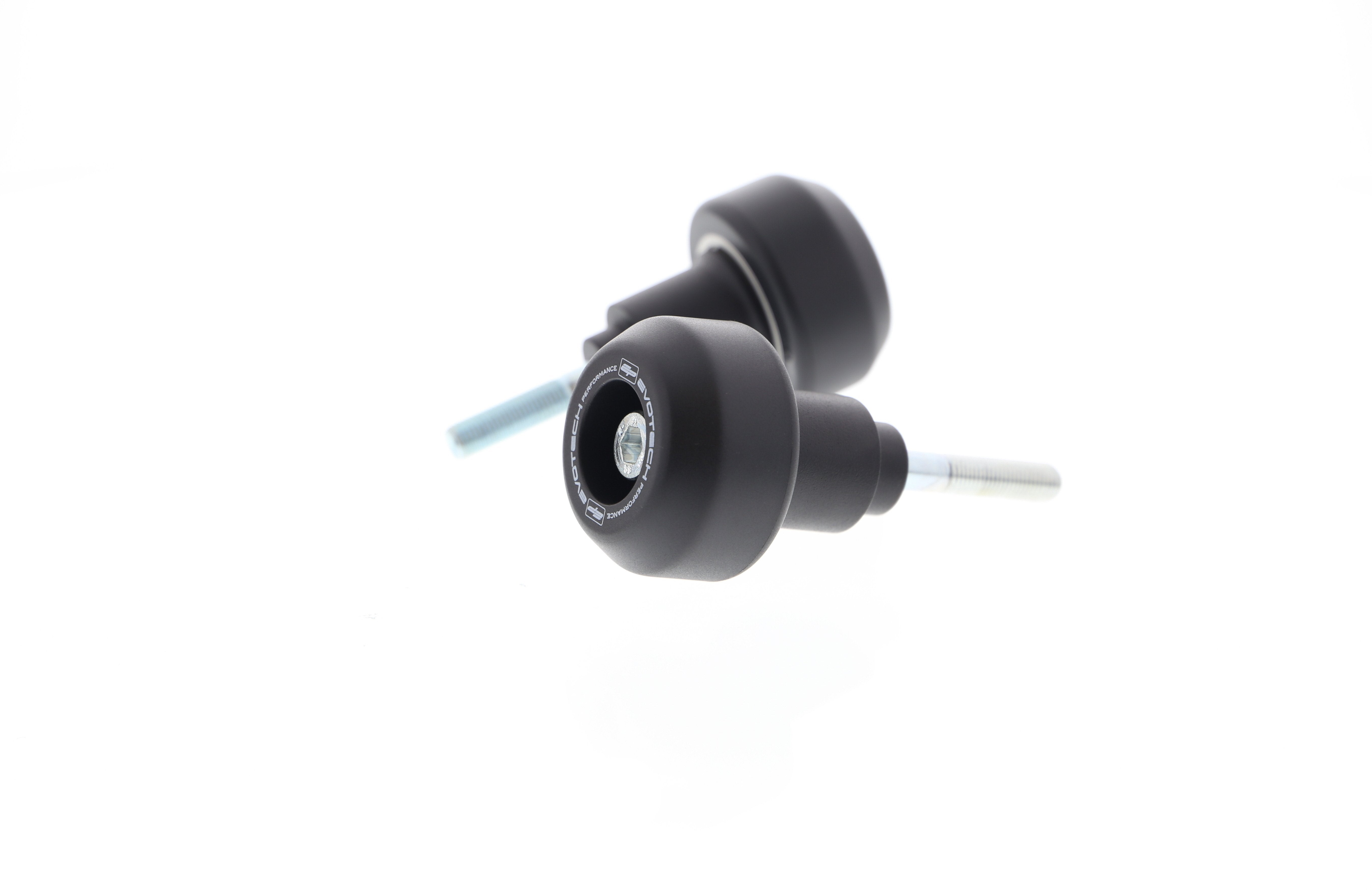 Evotech Suzuki GSX-S1000Y Crash Bobbins (2018 - 2021)