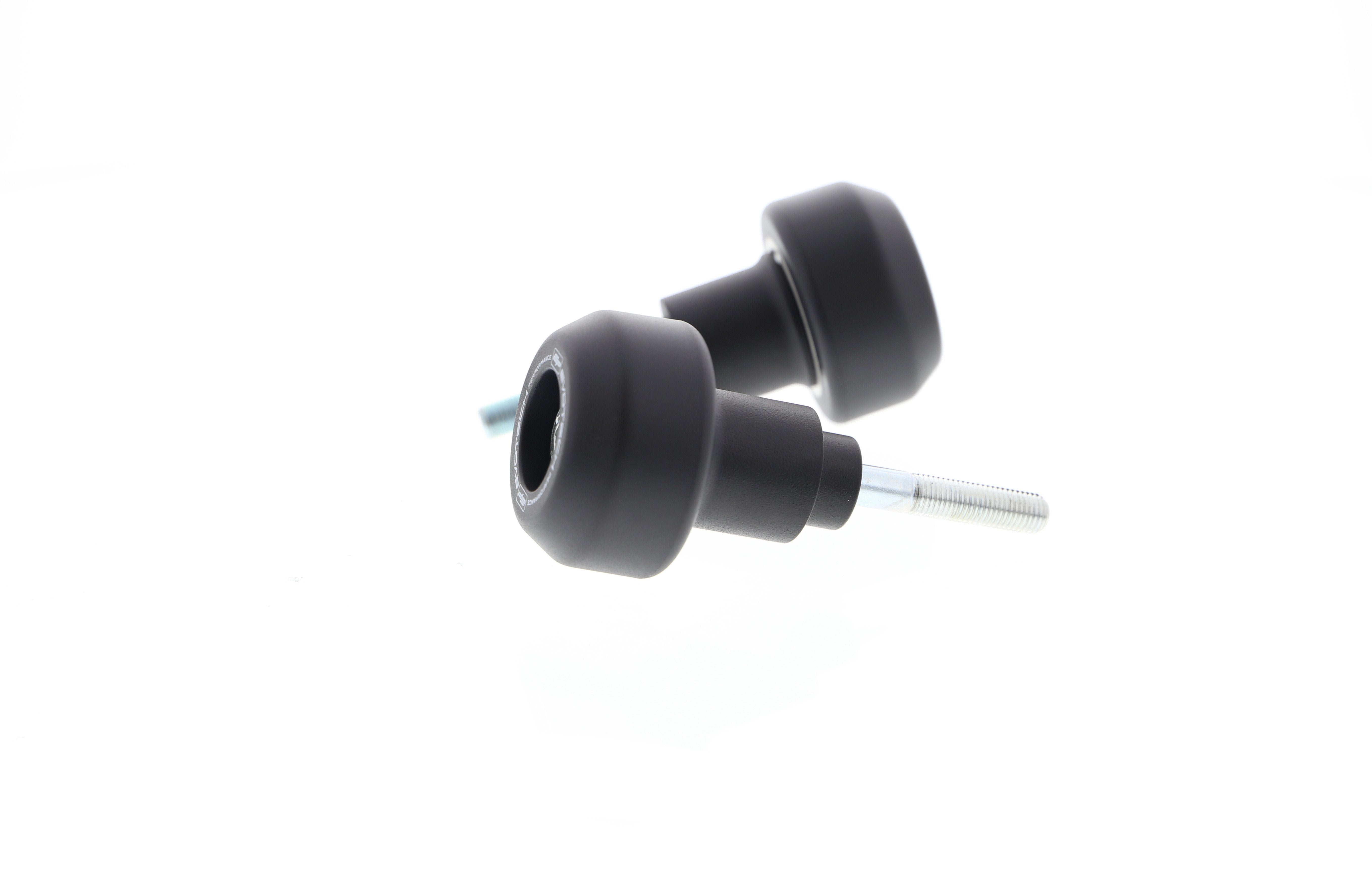 Evotech Suzuki GSX-S1000Y Crash Bobbins (2018 - 2021)