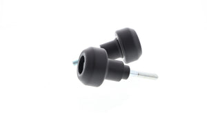 Evotech Suzuki GSX-S1000Z Crash Bobbins (2018 - 2021)