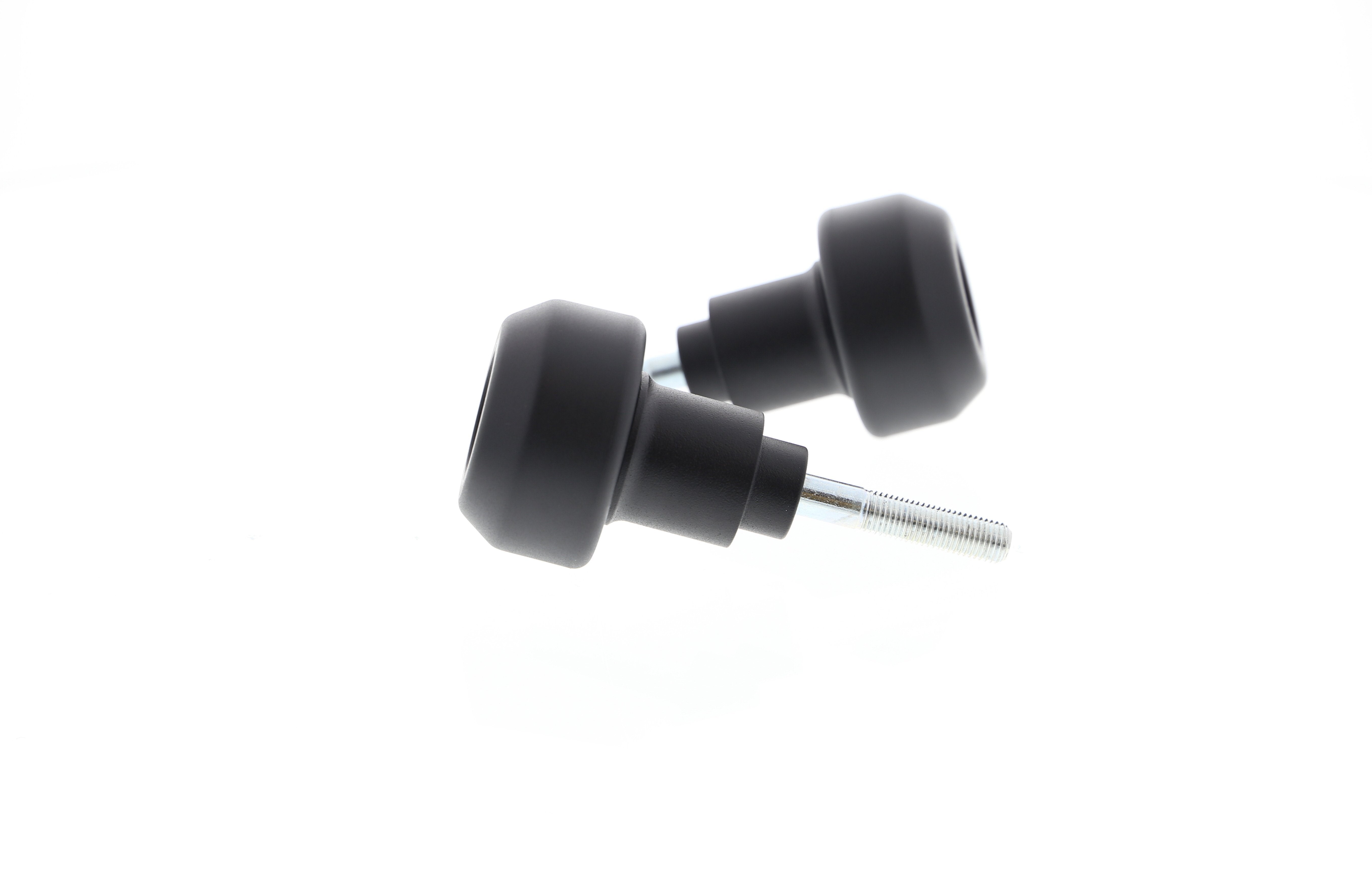 Evotech Suzuki GSX-S1000Y Crash Bobbins (2018 - 2021)