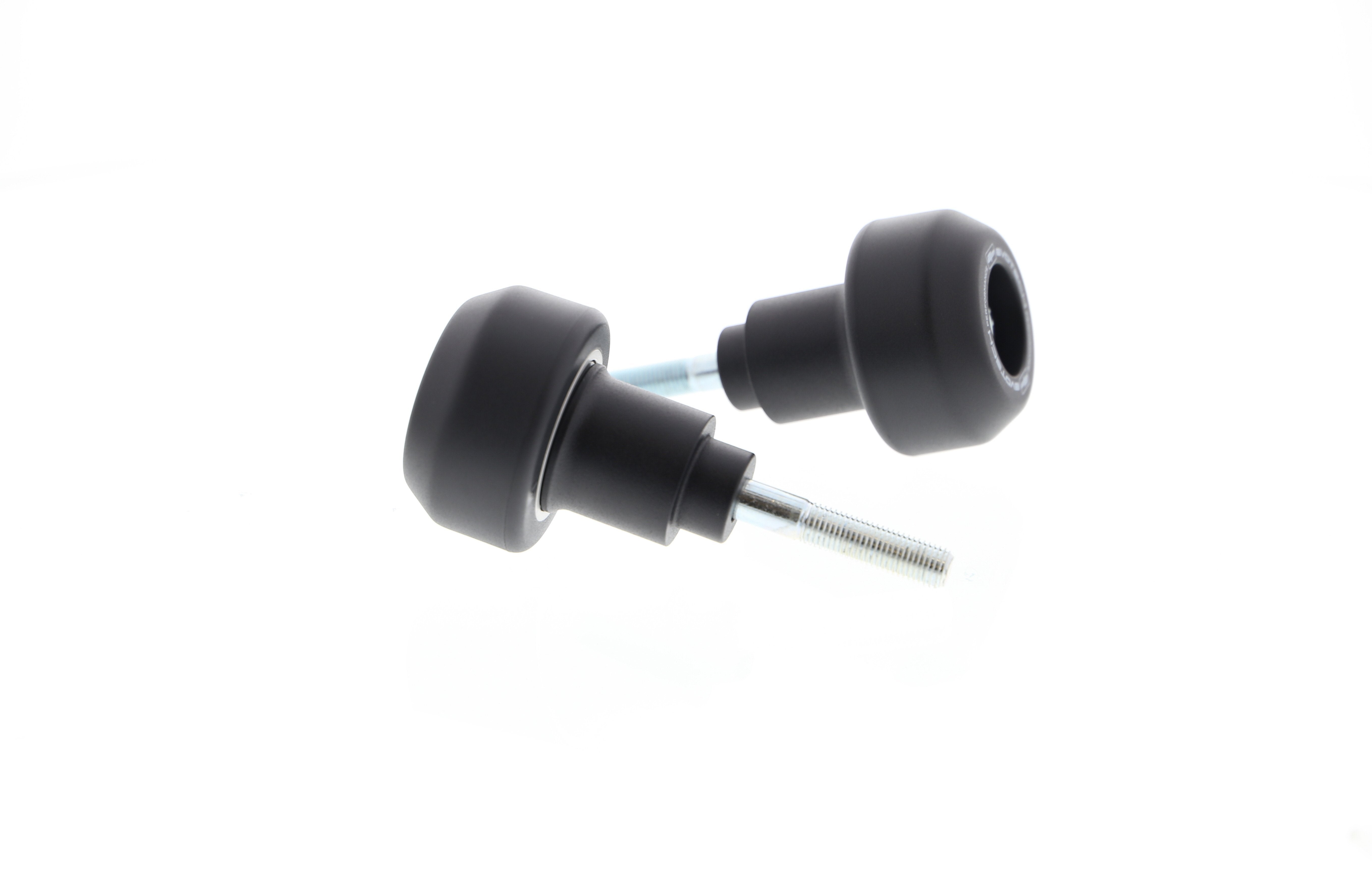 Evotech Crash Bobbins - Suzuki GSX-S1000 (2022+)