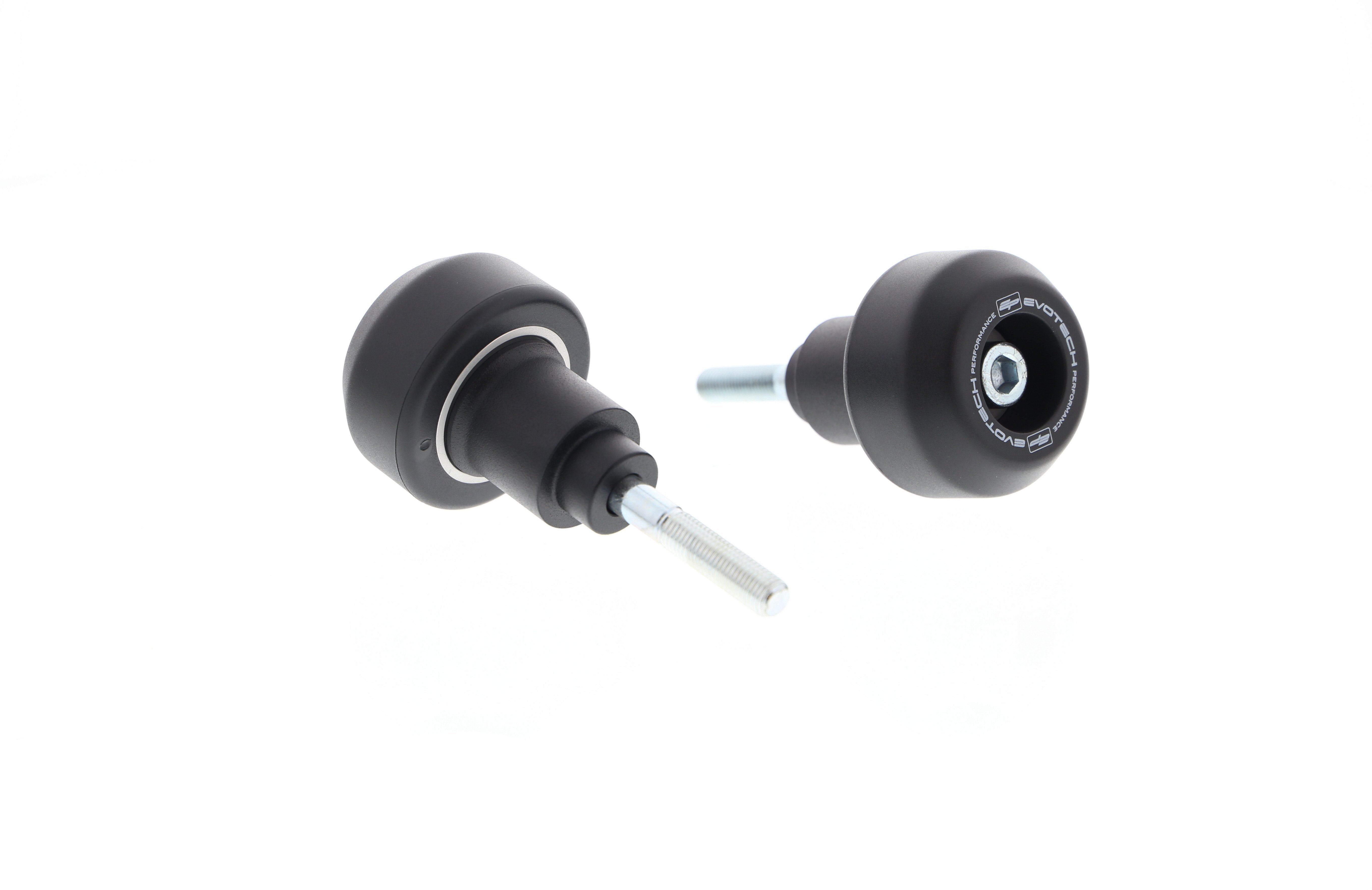 Evotech Suzuki Katana Crash Bobbins (2019+)