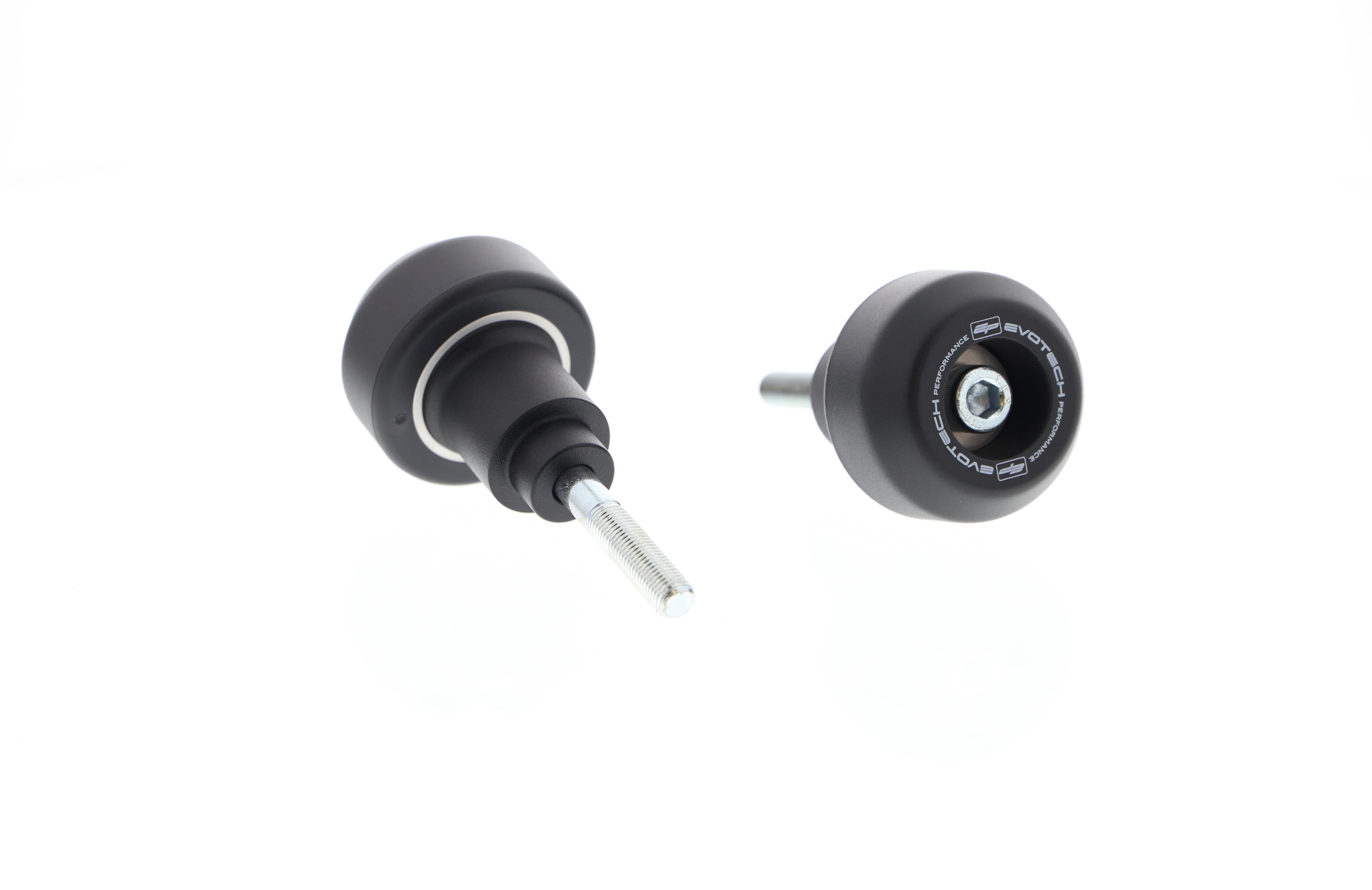 Evotech Suzuki Katana Crash Bobbins (2019+)