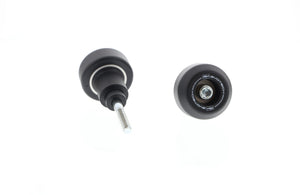 Evotech Suzuki GSX-S1000Z Crash Bobbins (2018 - 2021)