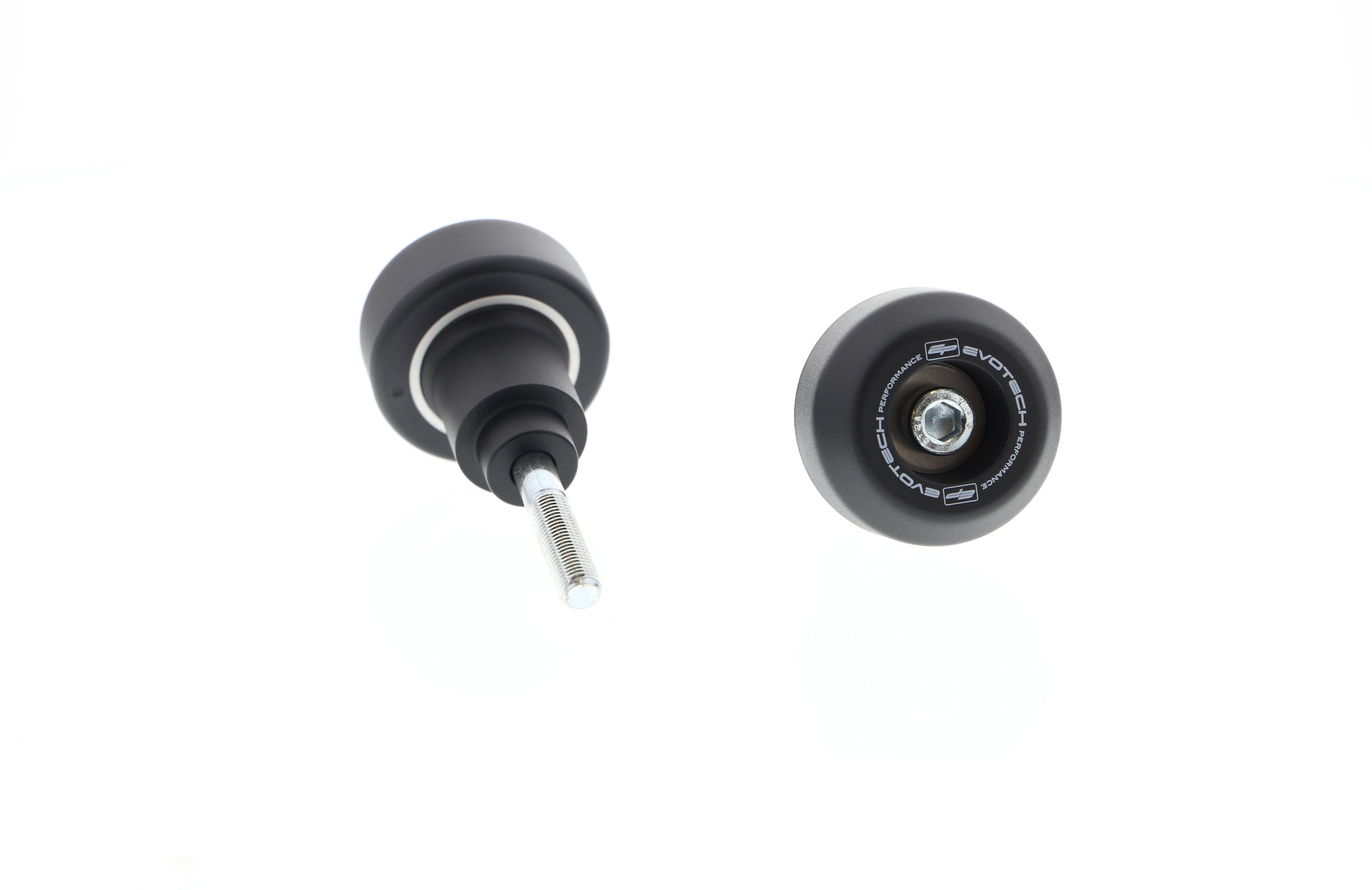 Evotech Suzuki Katana Crash Bobbins (2019+)