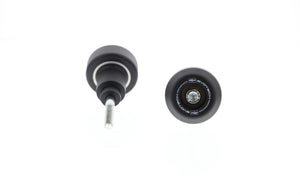 Evotech Suzuki GSX-S1000Z Crash Bobbins (2018 - 2021)